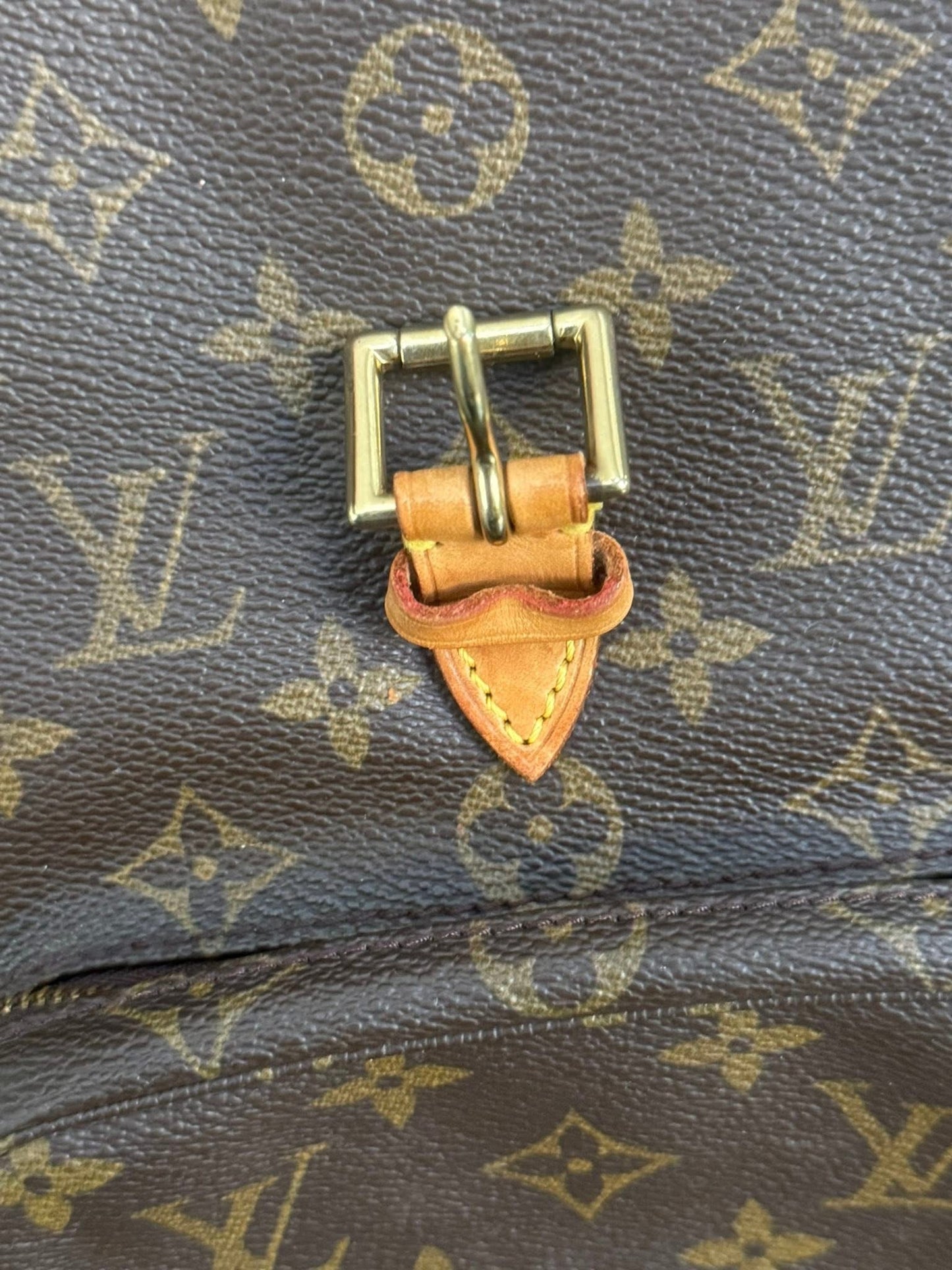 Montsouris MM - 🗓️ Year: 2000