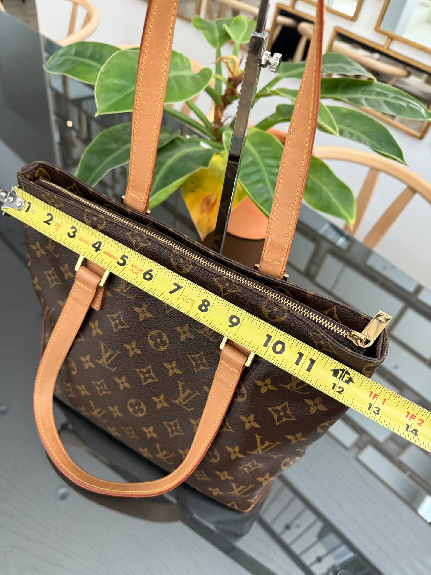 Cabas Piano - 🗓️ Year: 2003