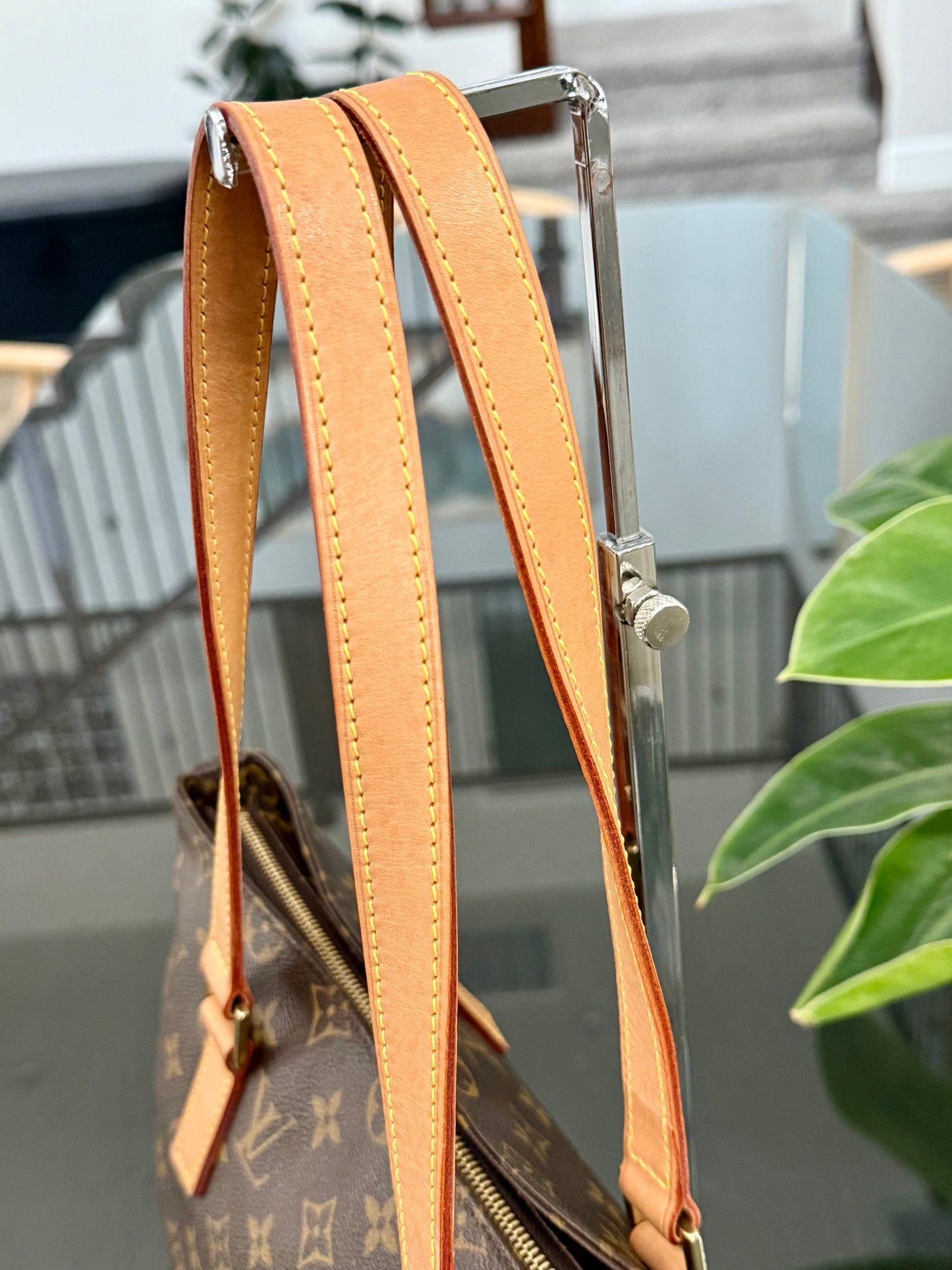 Cabas Piano - 🗓️ Year: 2003