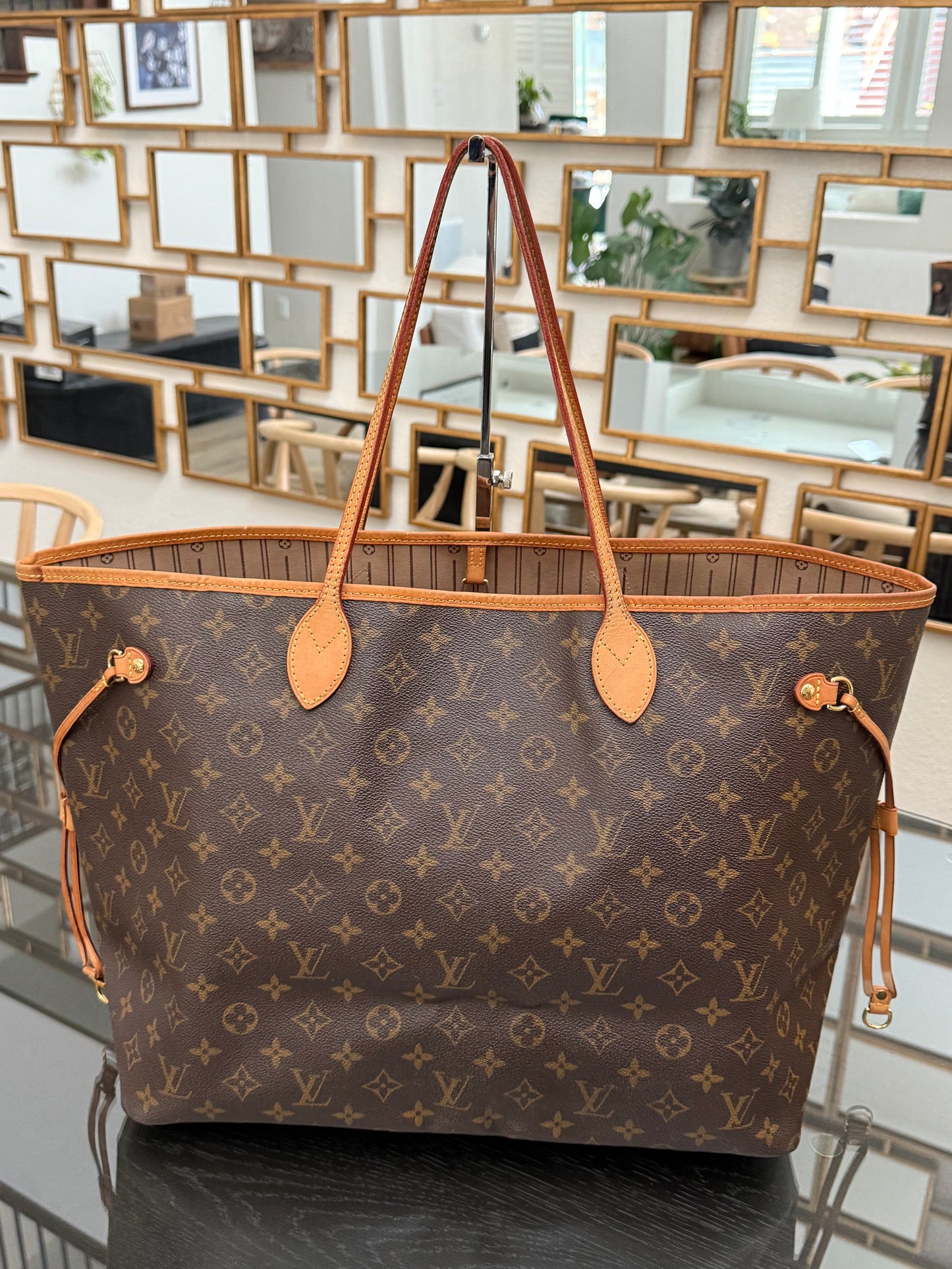 Neverfull GM with 🗓️ Year: 2003