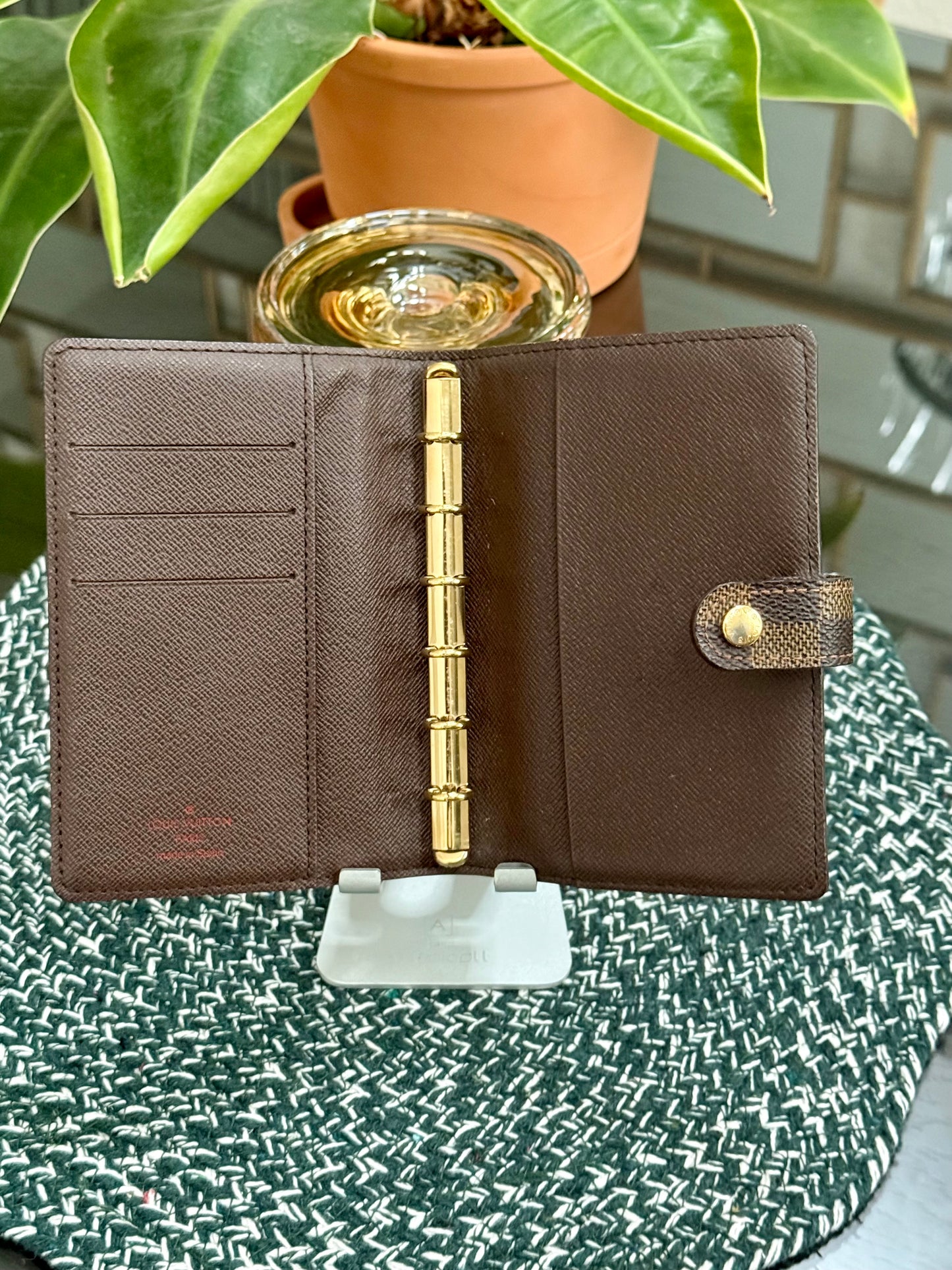 Agenda PM in DE 🗓️ Year: 2007