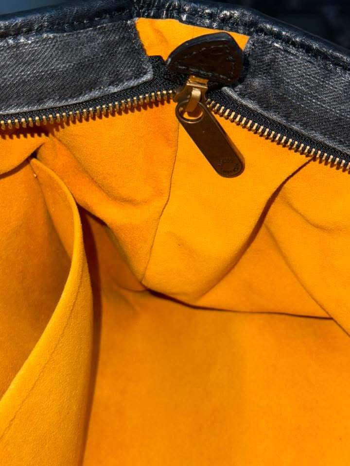 Neo Cabby MM Denim Black with Dustbag 🗓️ Year 2007