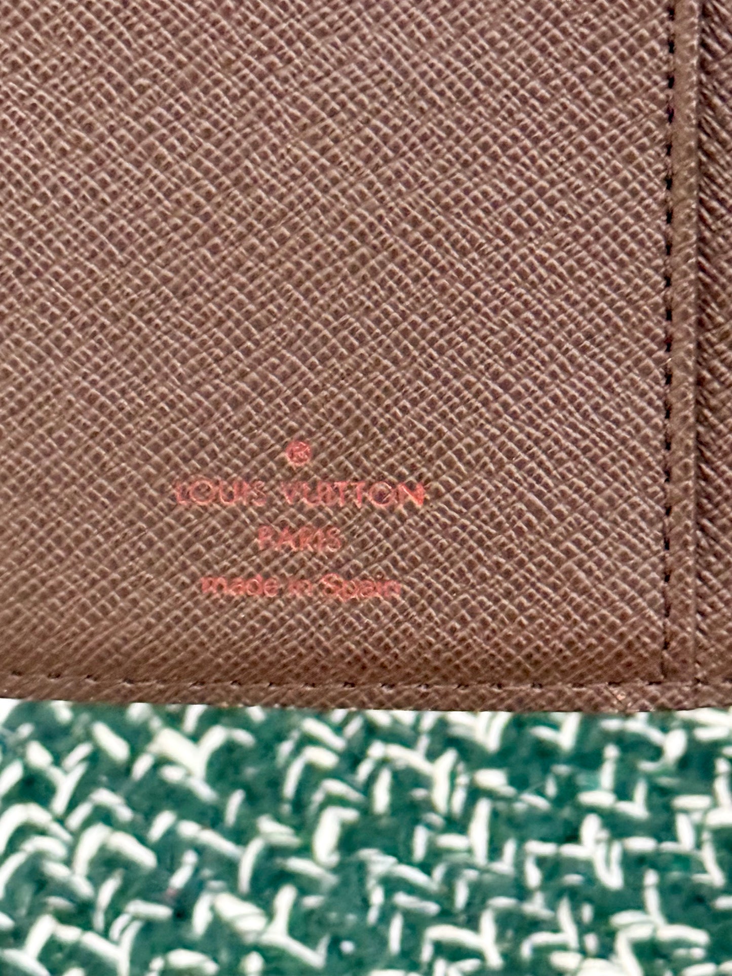 Agenda PM in DE 🗓️ Year: 2007