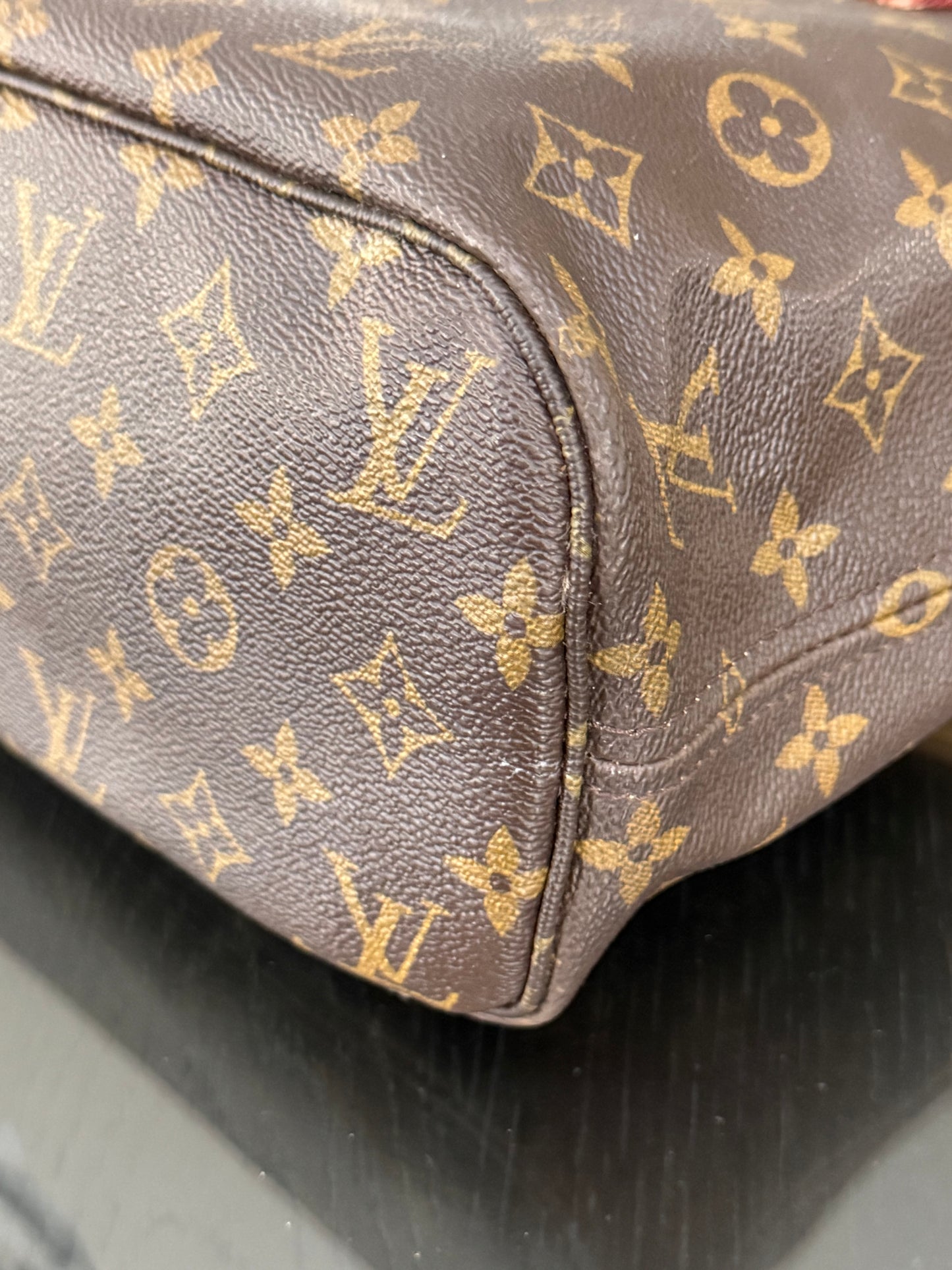 Neverfull PM with Dustbag -🗓️ Year: 2009