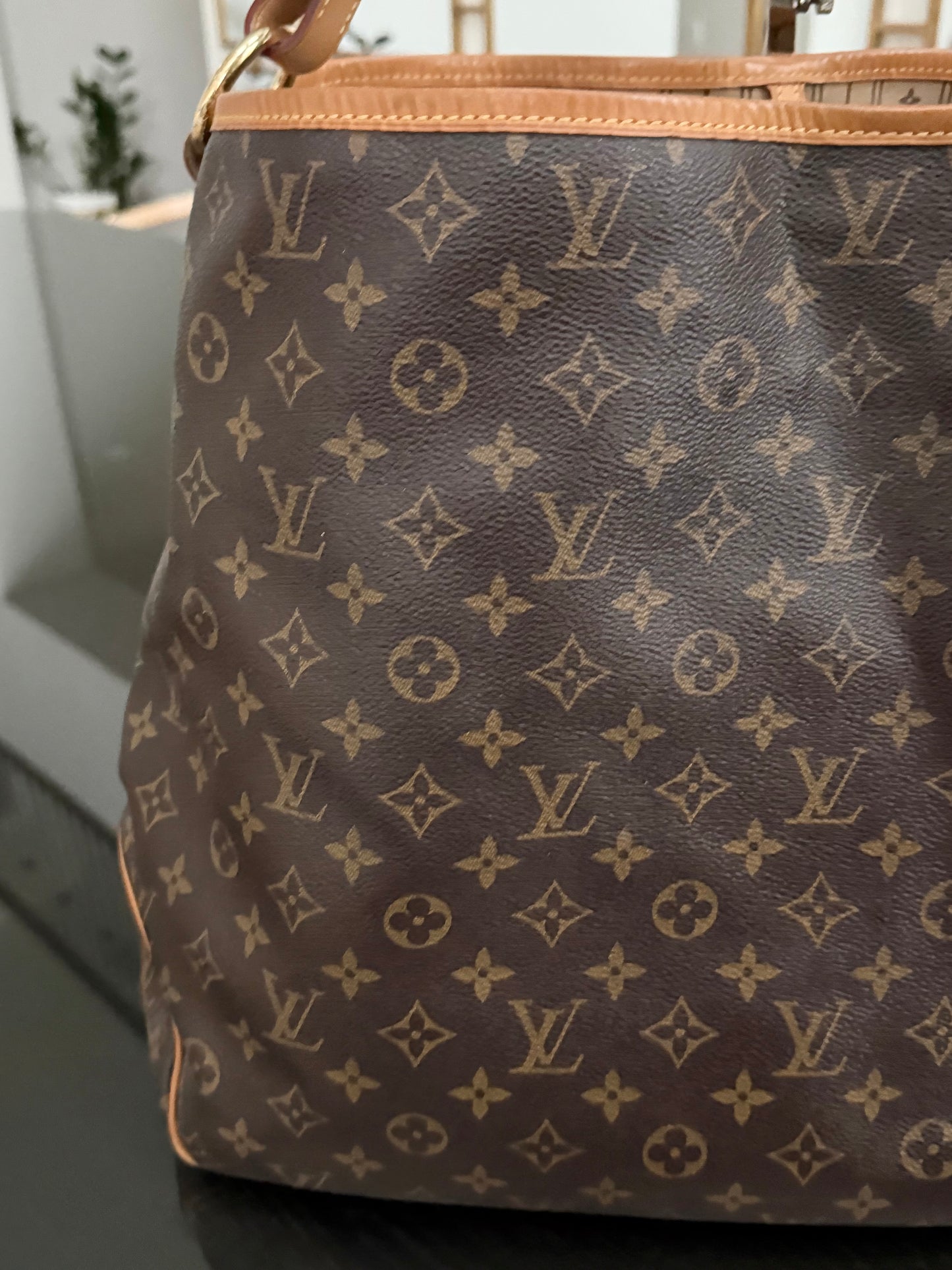 Delightful GM with Dustbag 🌹📅 Year: 2011