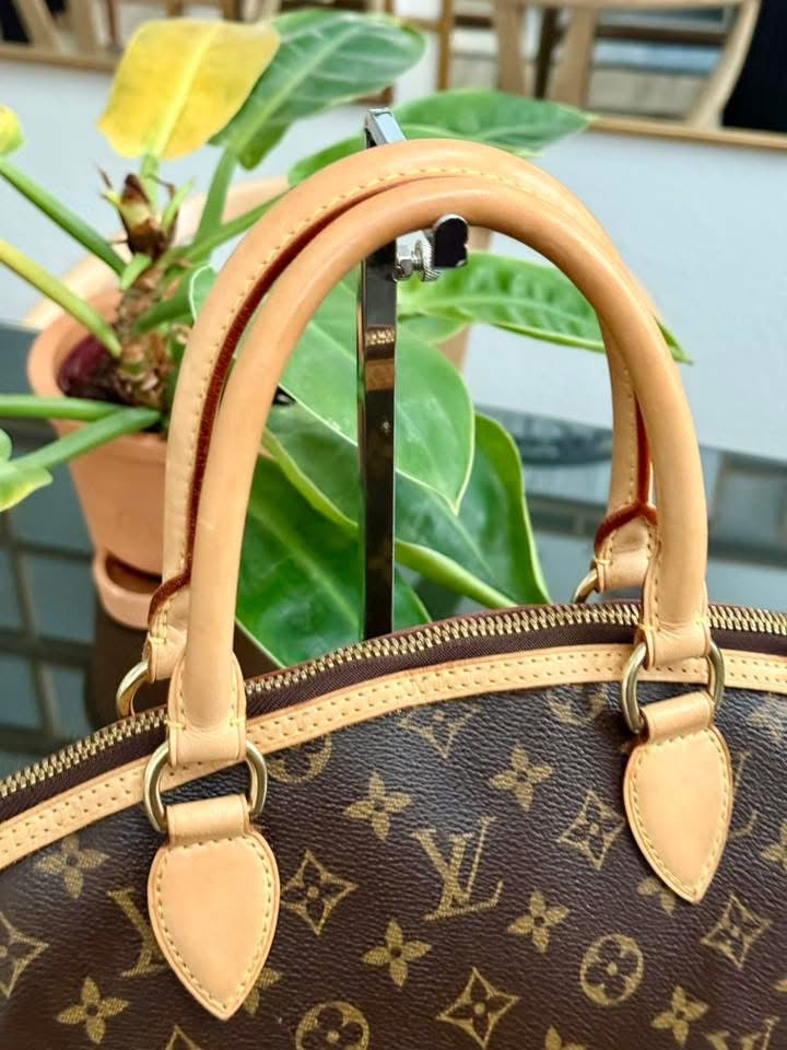 Vertical Lockit MM -🗓️ Year: 2006