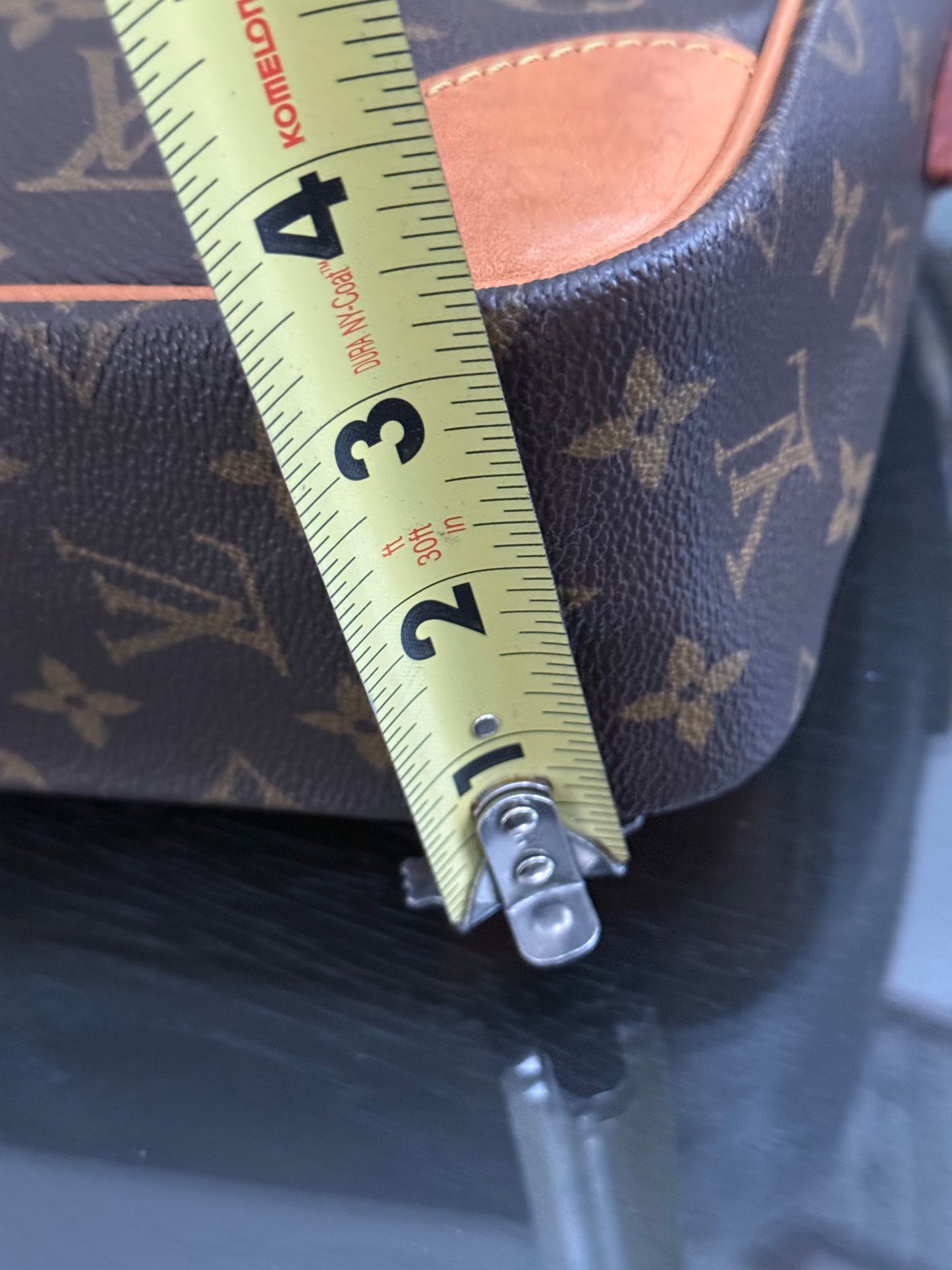 Trocadero 30 🗓️ Year: 2003