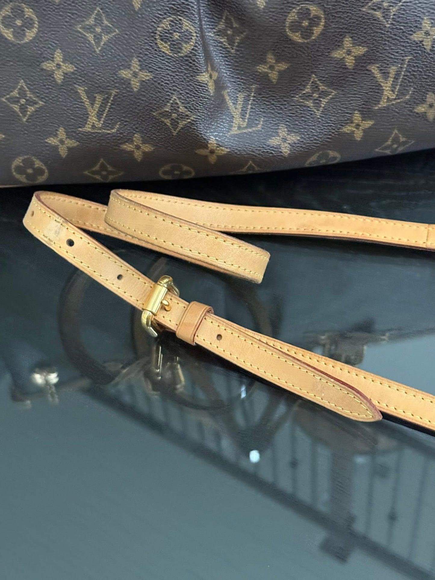 Palermo GM with Dustbag 📅 Year: 2010