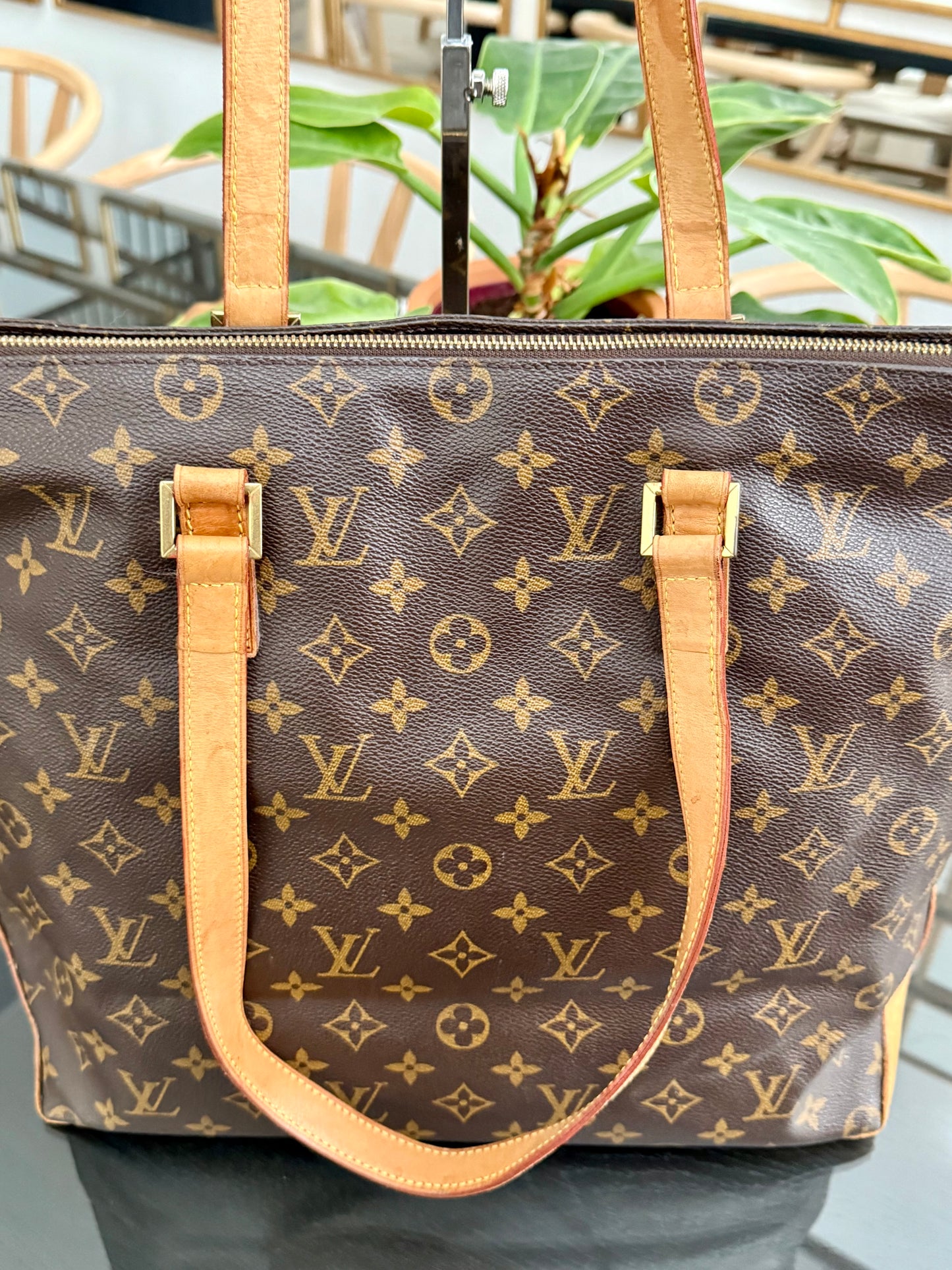 Cabas Mezzo 📅 Year: 2000