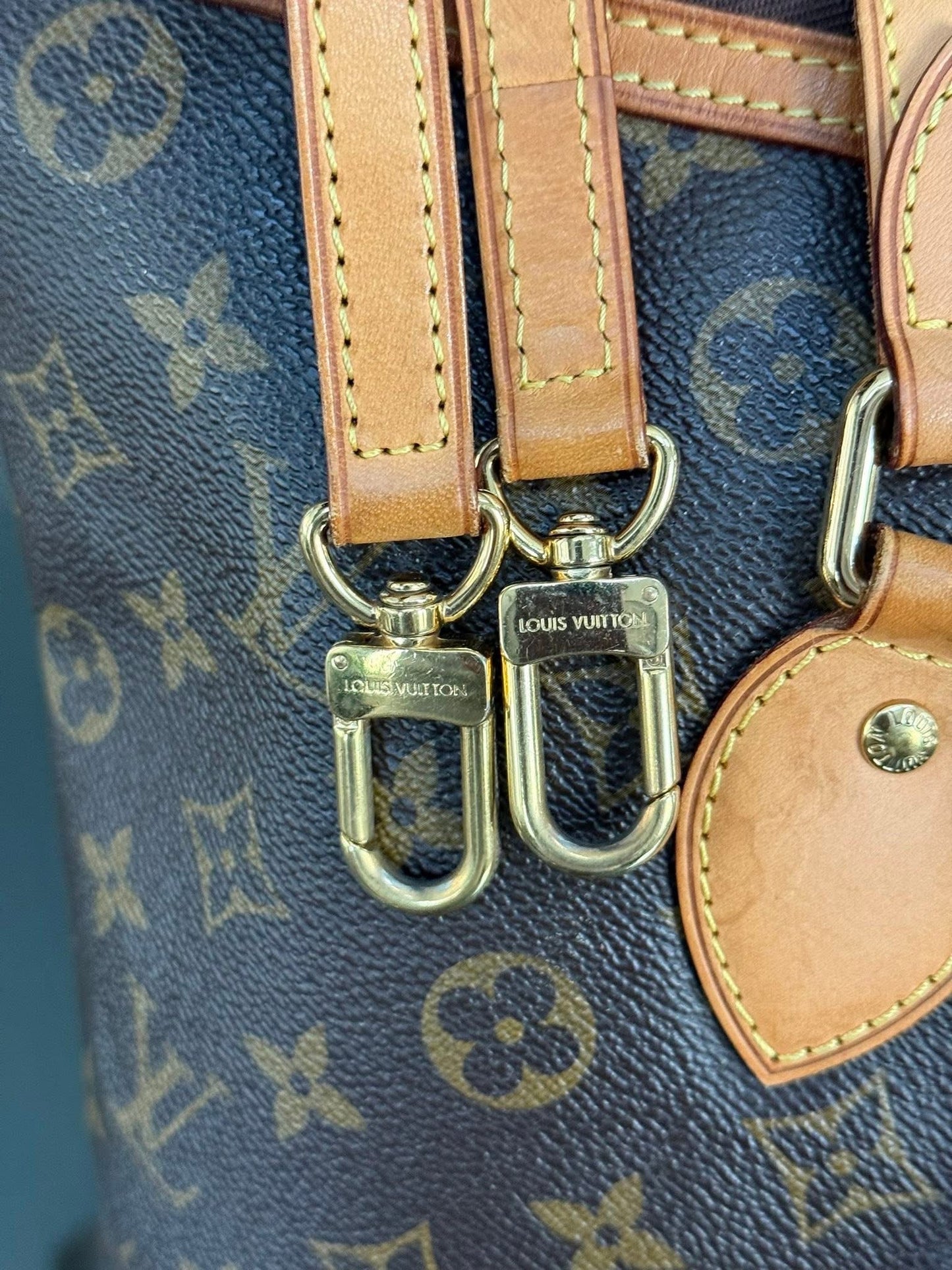 Palermo PM with Original Strap 
Dustbag 📅 Year: 2010