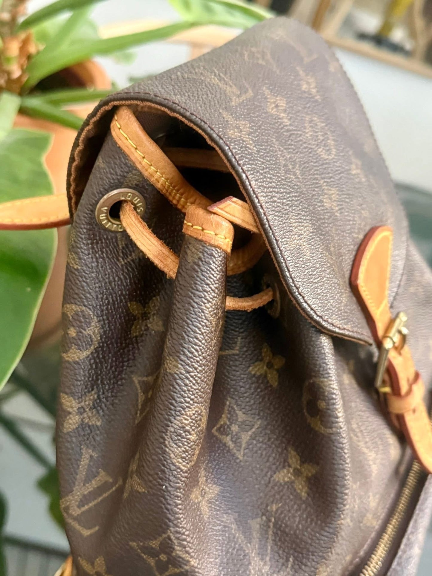 Montsouris MM - 🗓️ Year: 2000