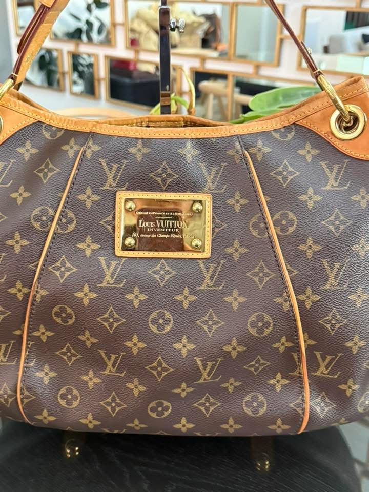 Galleria PM with Dustbag and Insert Organizer 🗓️ Year: 2010