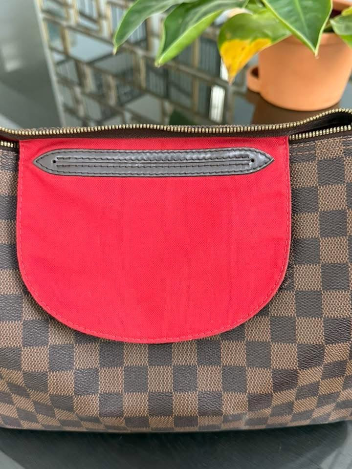 Speedy 30 Bandoulier in DE with 🔐 lock, Key and Dustbag -🗓️ Year: 2012