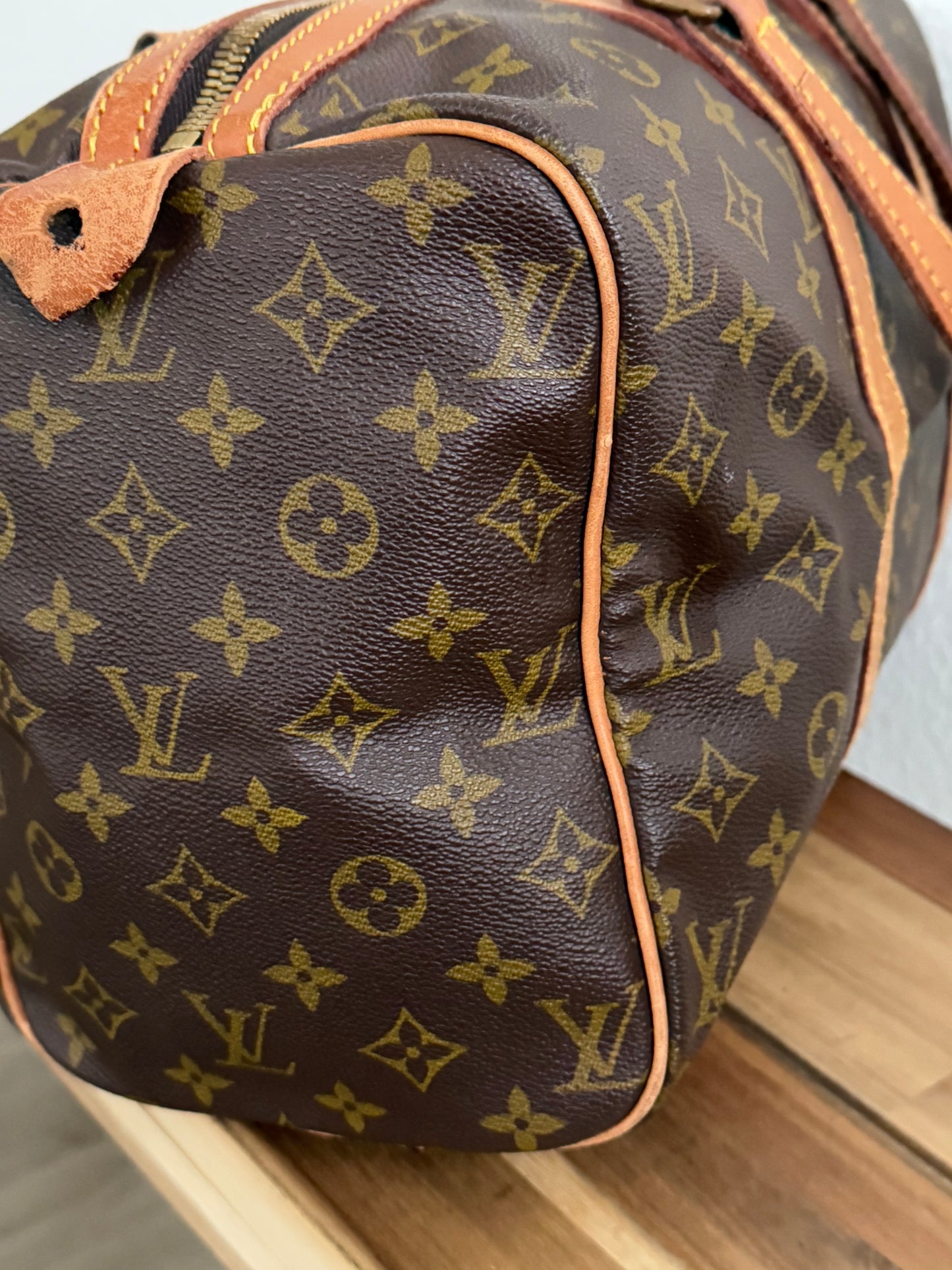 Sac Souple 35 - Pre Date Code