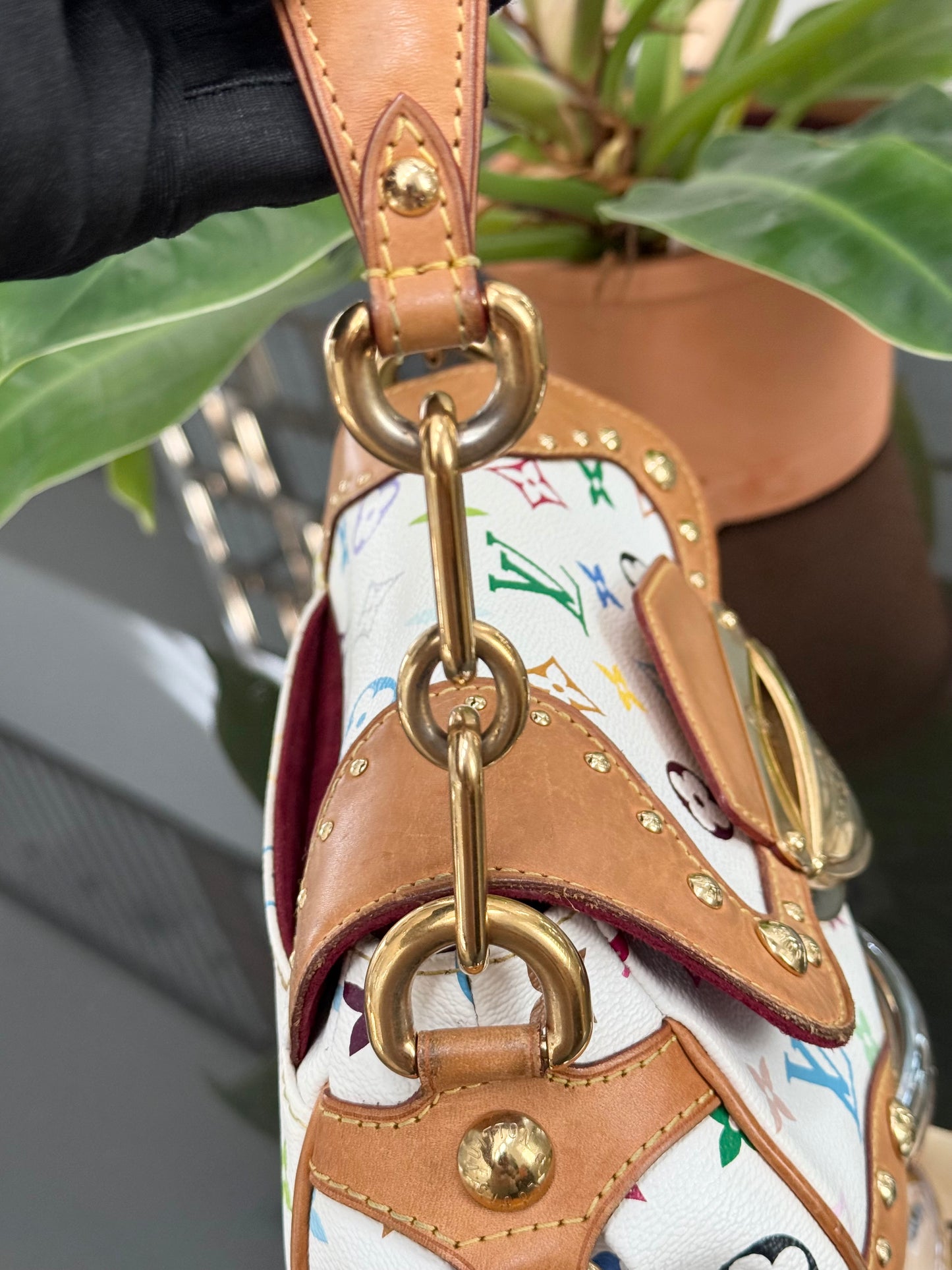 Multicolor Marilyn with Dustbag 📅 Year: 2008