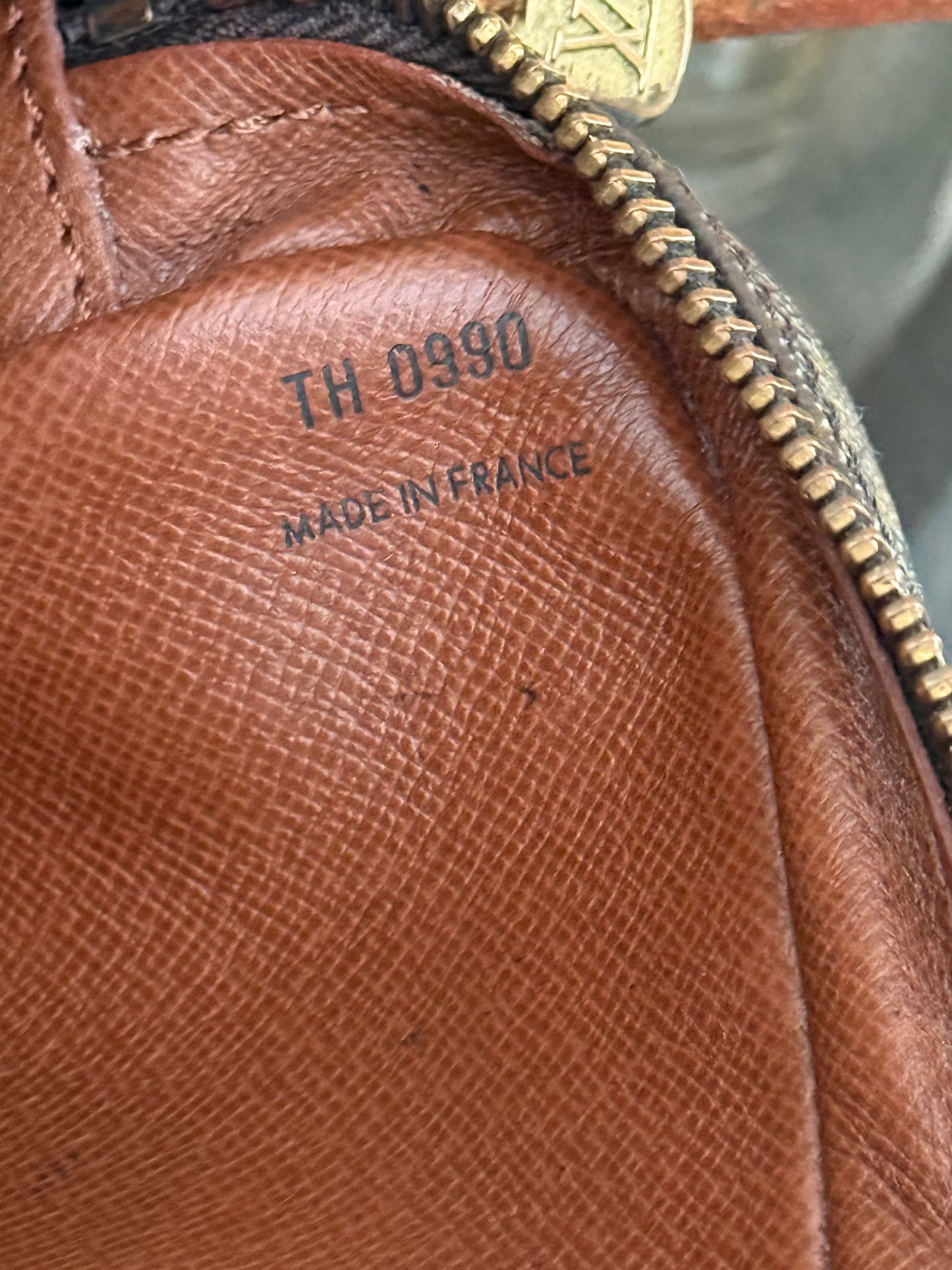 Jeaunefille MM Crossbody -Year: 1990