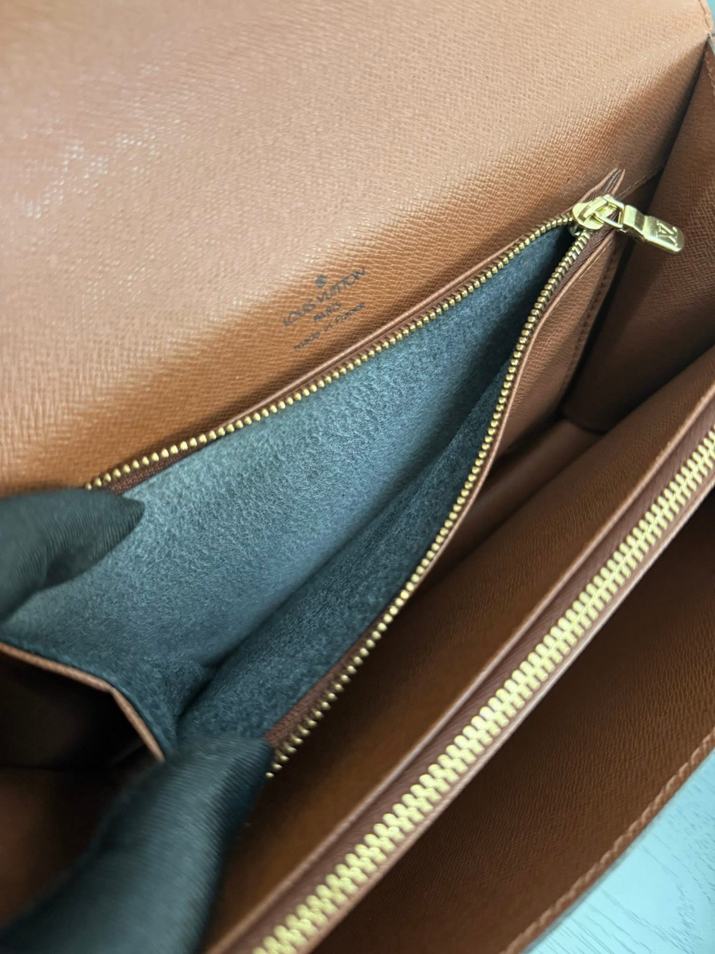 Monogram Concorde - 📅 Year 1997