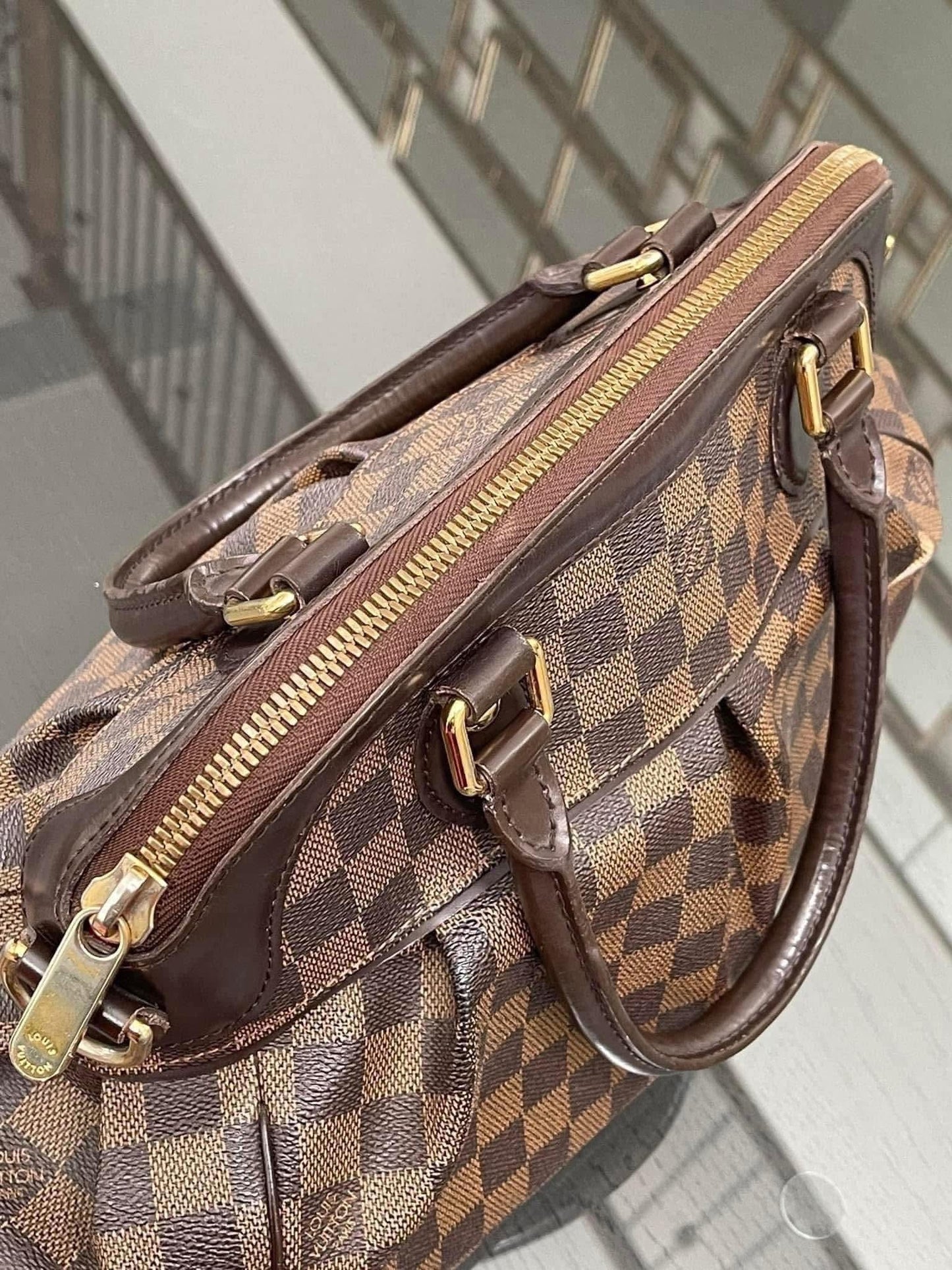 Trevi PM with Dustbag & Receipt - 📅 Year: 2008