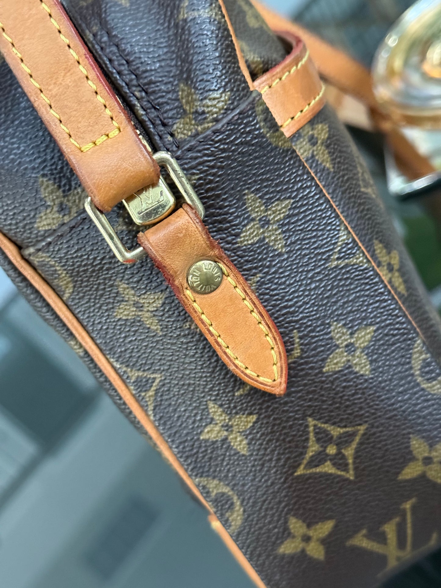 Trocadero 30 🗓️ Year: 2003