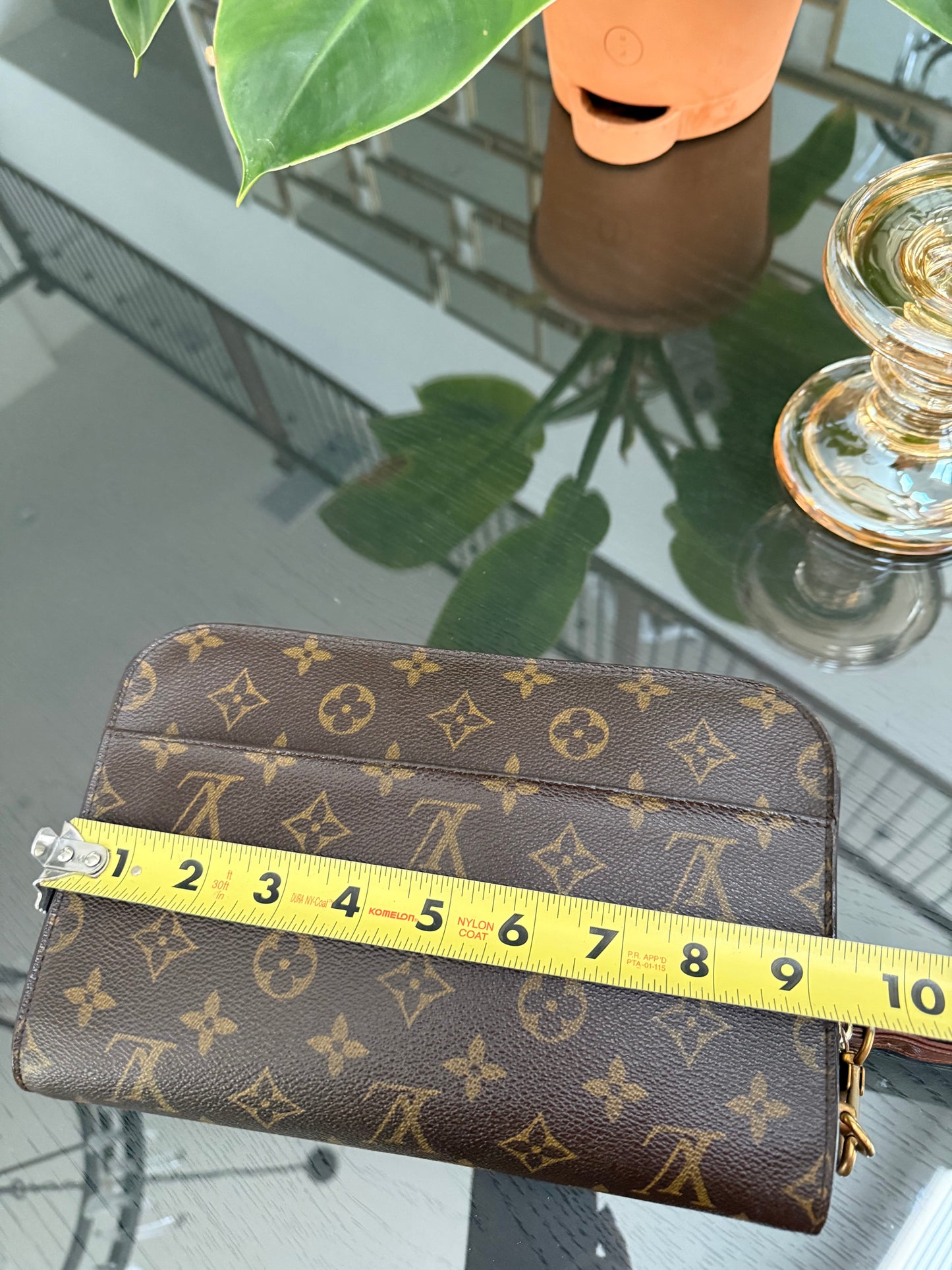 Orsay Clutch 🗓️ Year: 2001