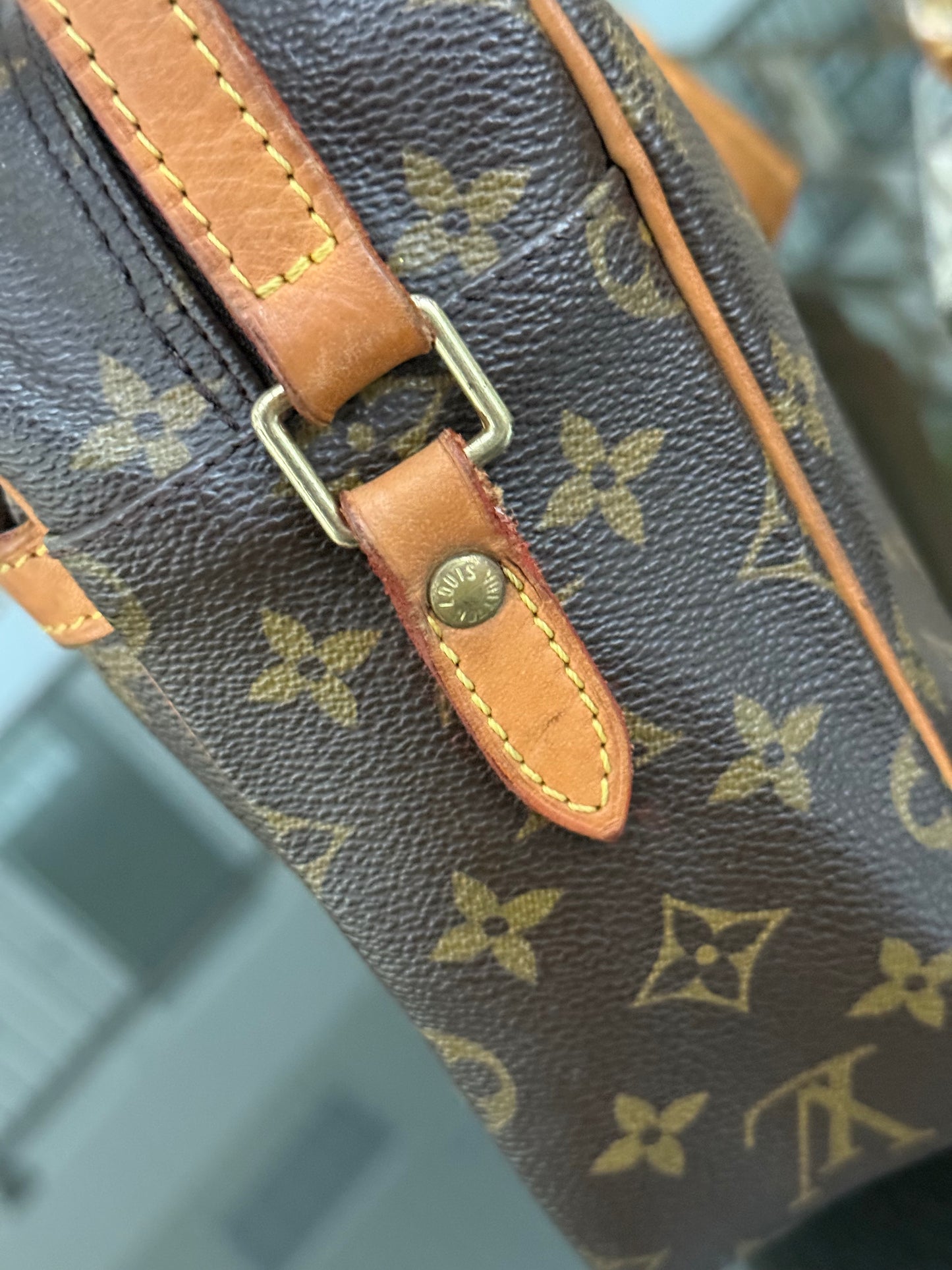 Trocadero 30 🗓️ Year: 2003