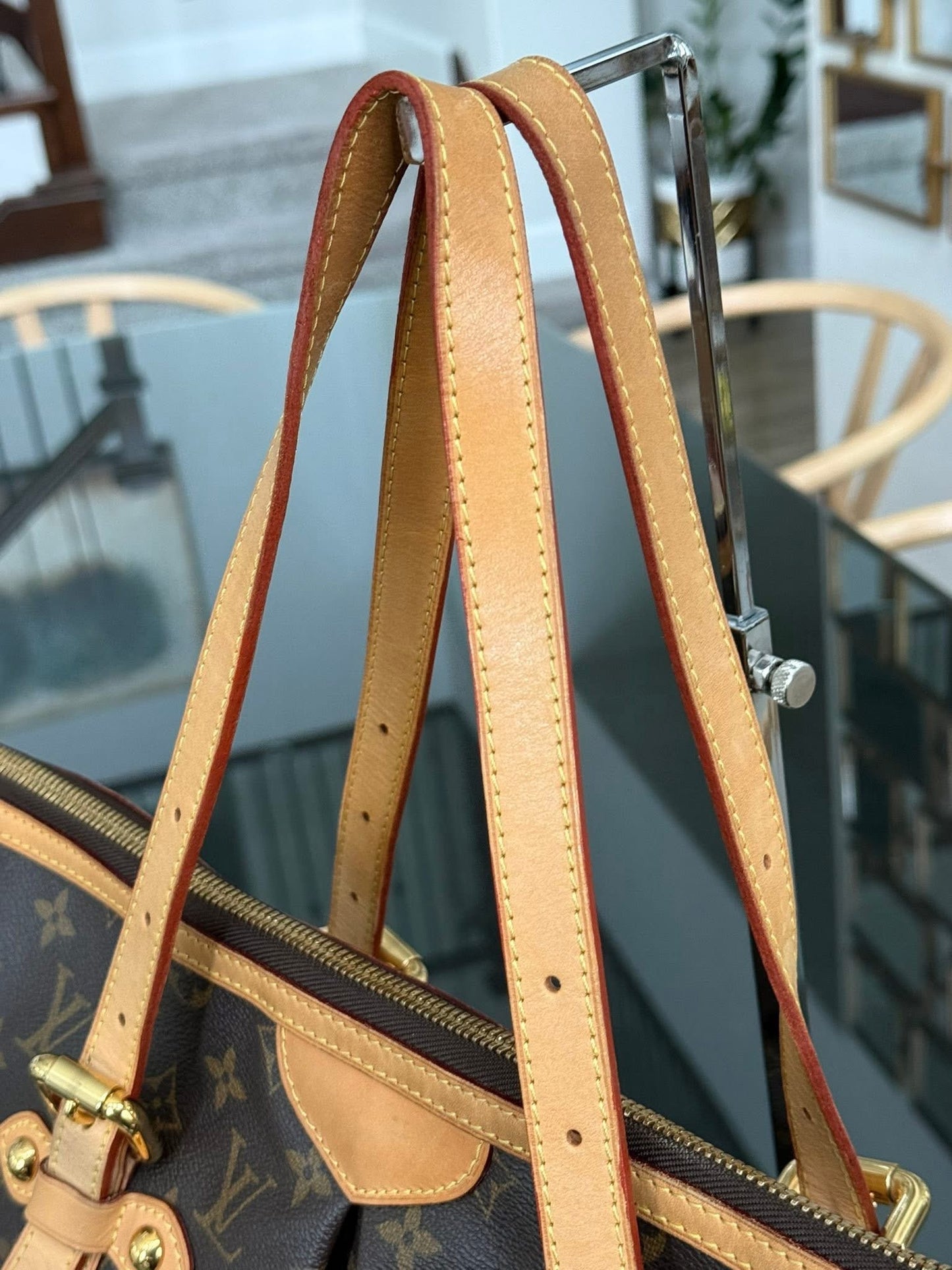 Palermo GM with Dustbag and Insert Organizer 📅 Year: 2008