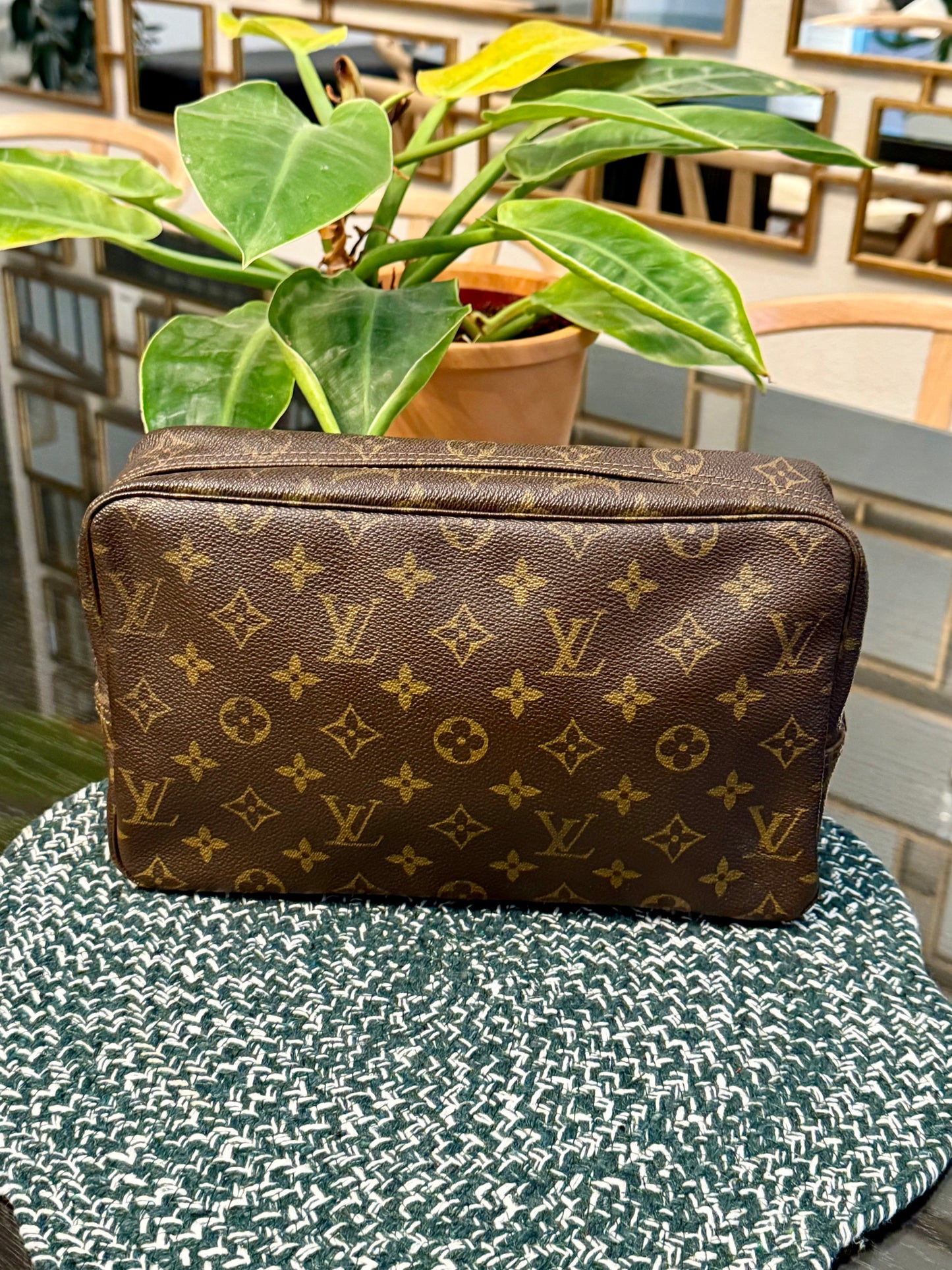 Trousse 28 📅 Circa 80’s