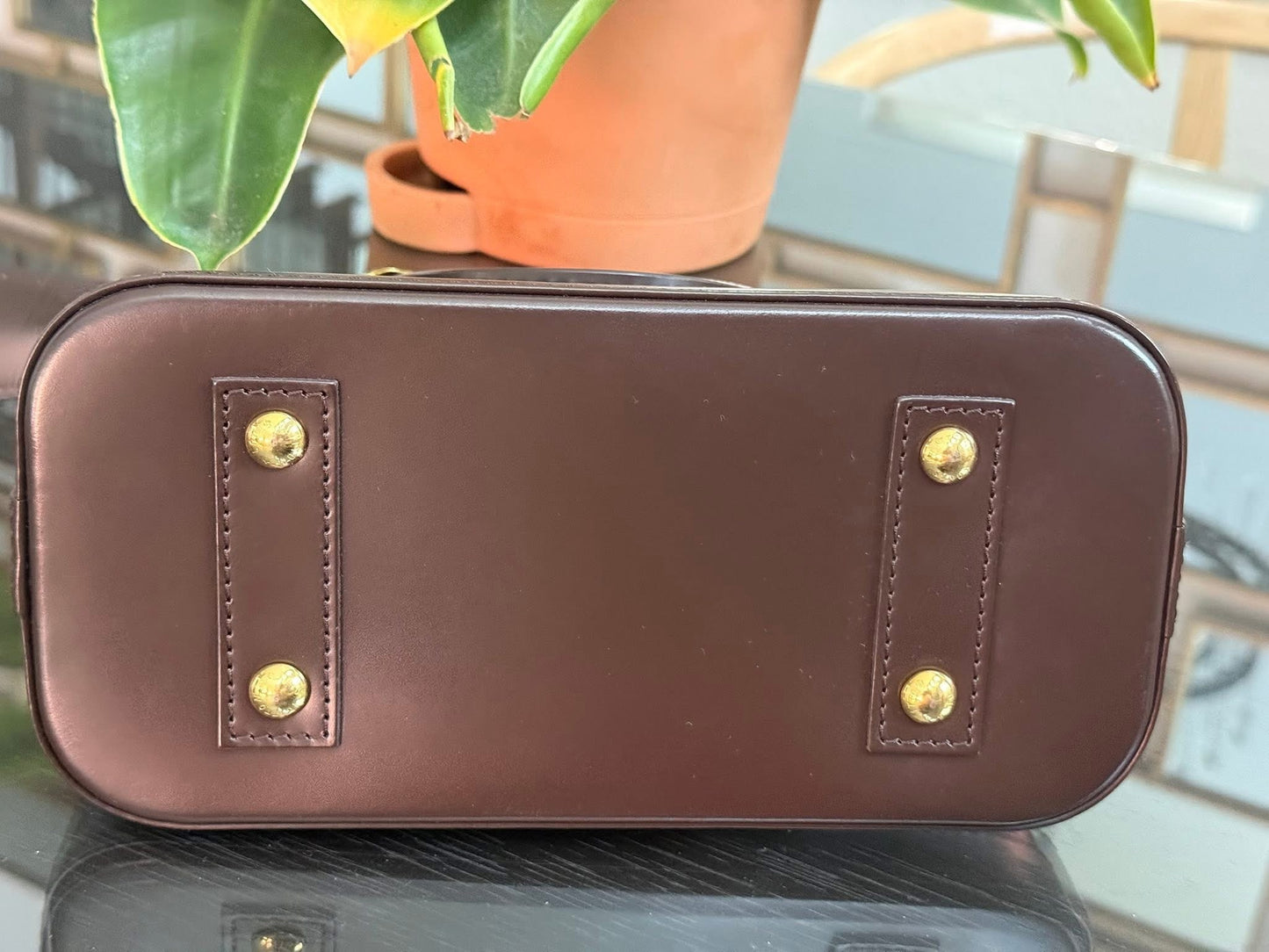 Alma BB in DE with Clochette, Lock 🔐 key, Original Strap, Box Dustbag, Paper bag and Insert Organizer 🗓️ Year: 2017-
