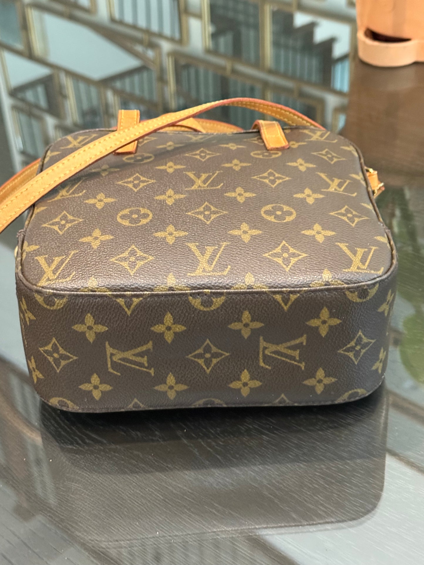 Spontini 2 Way Crossbody Bag 🗓️ Year 2004