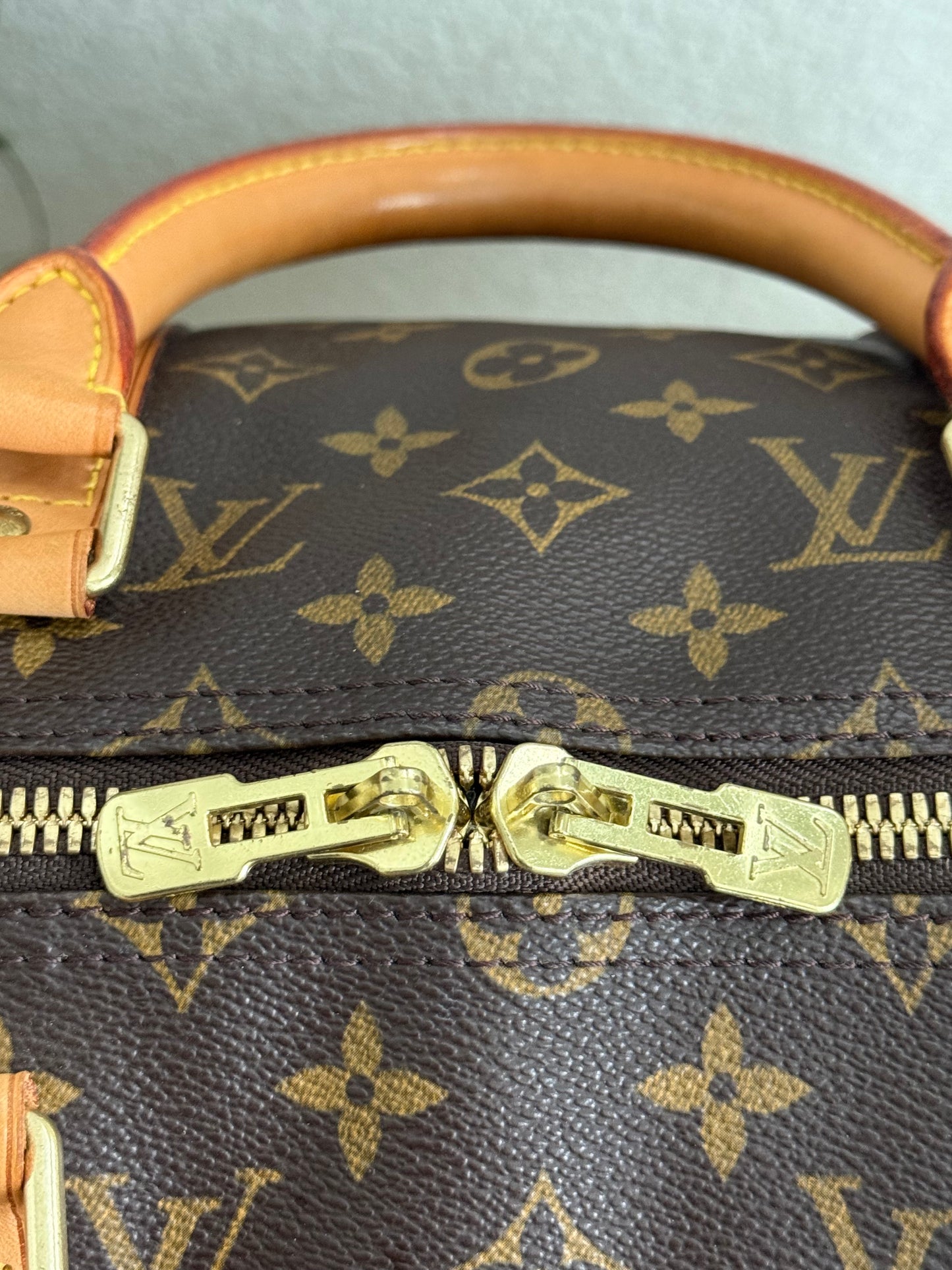 Keepall 50 Bandoulier -Year: 2003