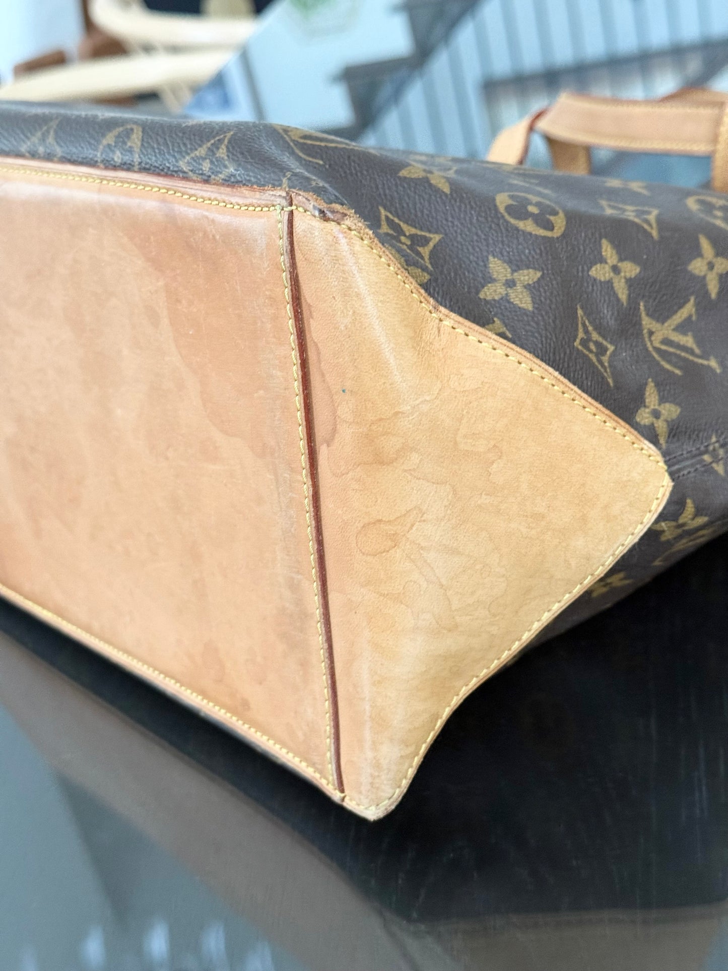 Cabas Mezzo 📅 Year: 2000