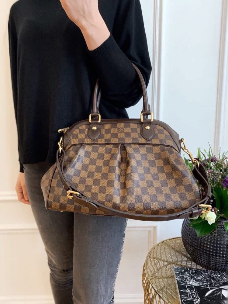 Trevi PM with Dustbag & Receipt - 📅 Year: 2008