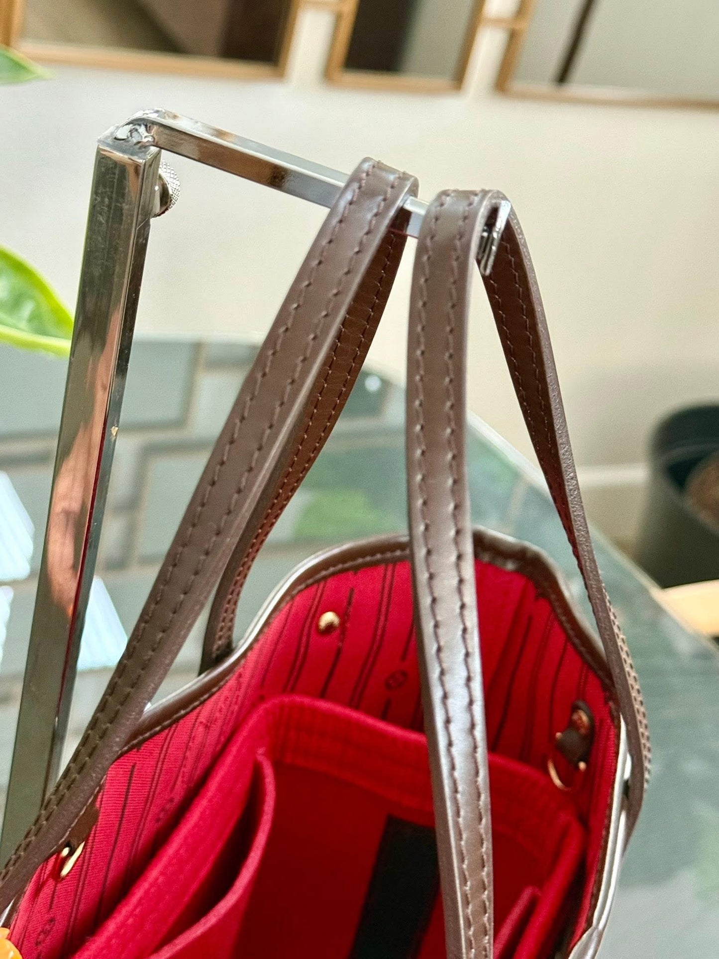 Neverfull PM in DE with Dustbag 🗓️ Year: 2009