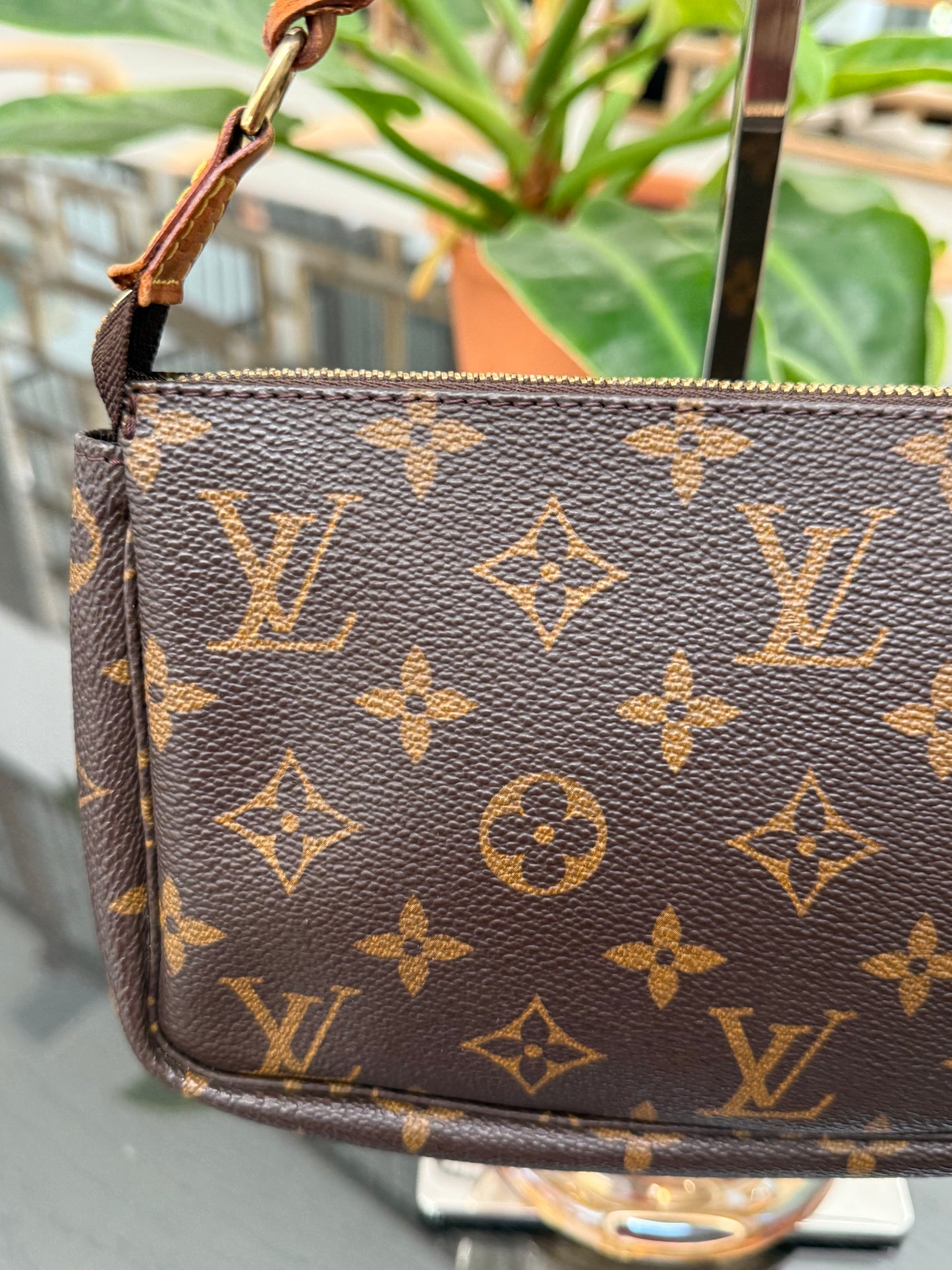 Pochette Accessories - 📅 Year: 1999