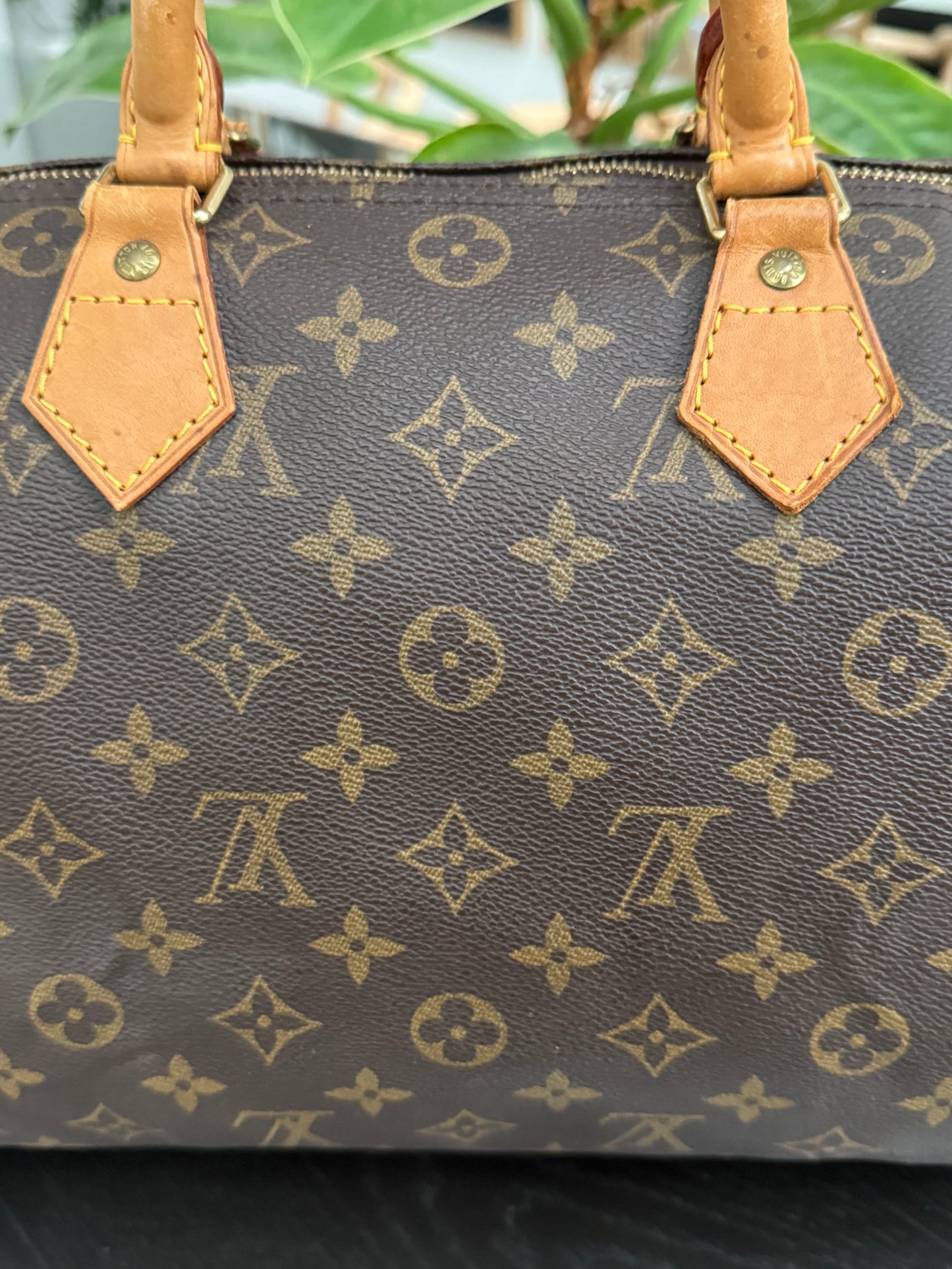 Speedy 30 with Lock 🔐 and Key -🗓️ Year: 1993