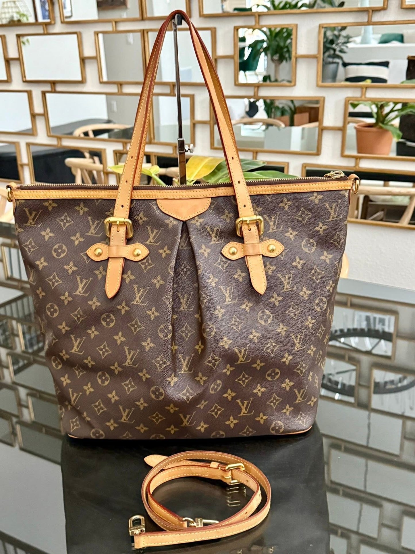 Palermo GM with Dustbag 📅 Year: 2010