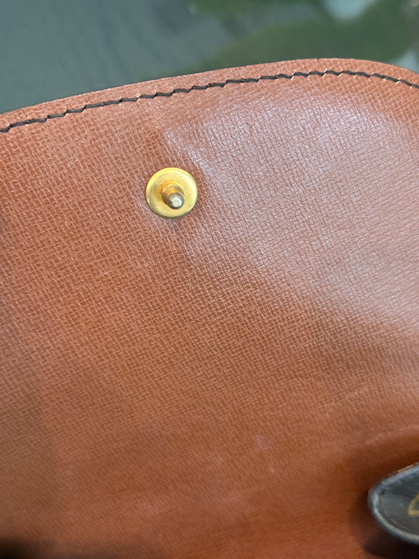 St. Cloud PM Crossbody Bag 🗓️ Year 1987