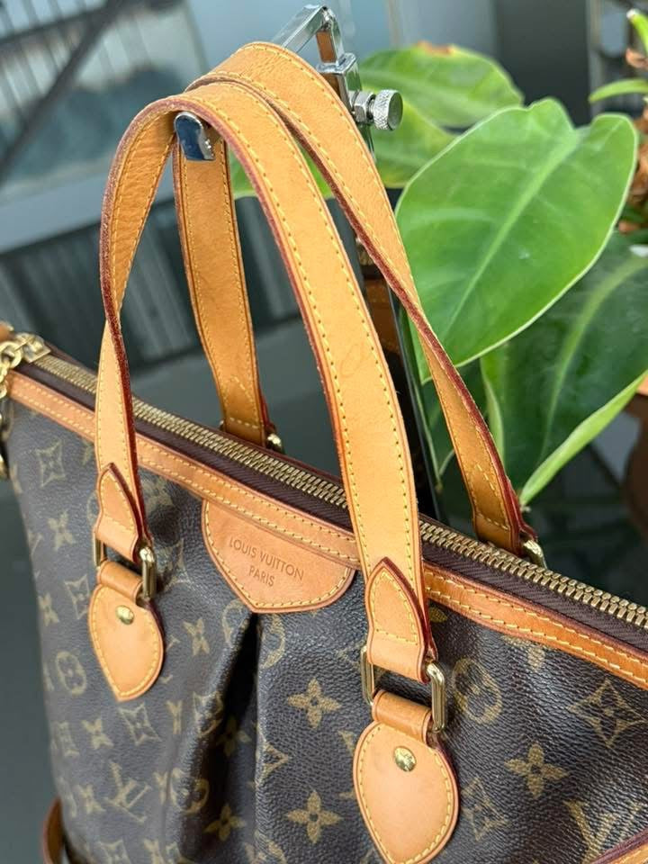 Palermo PM with Original Strap 
Dustbag 📅 Year: 2010
