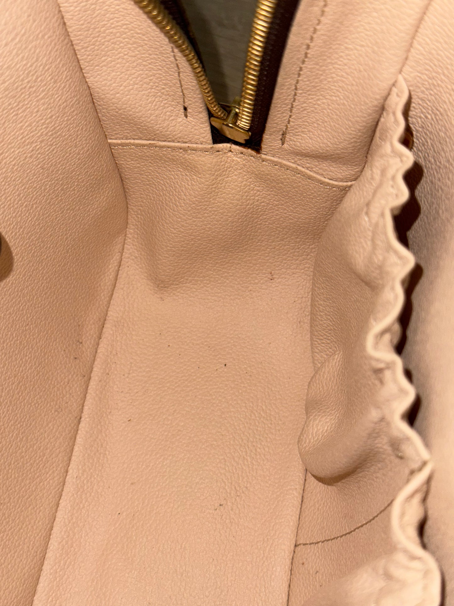 Spontini 2 Way Crossbody Bag 🗓️ Year 2004