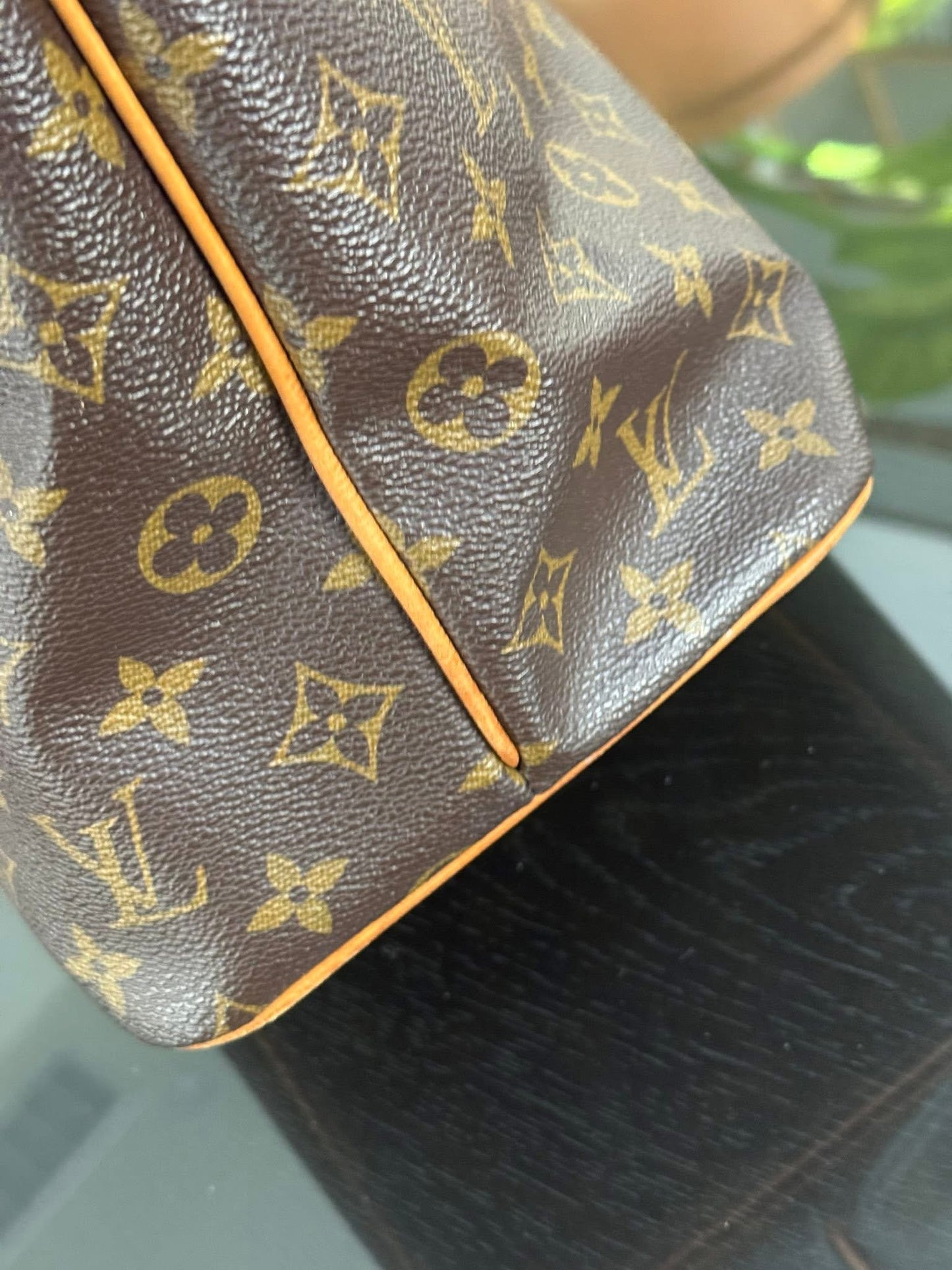 Palermo PM with Original Strap 
Dustbag 📅 Year: 2010