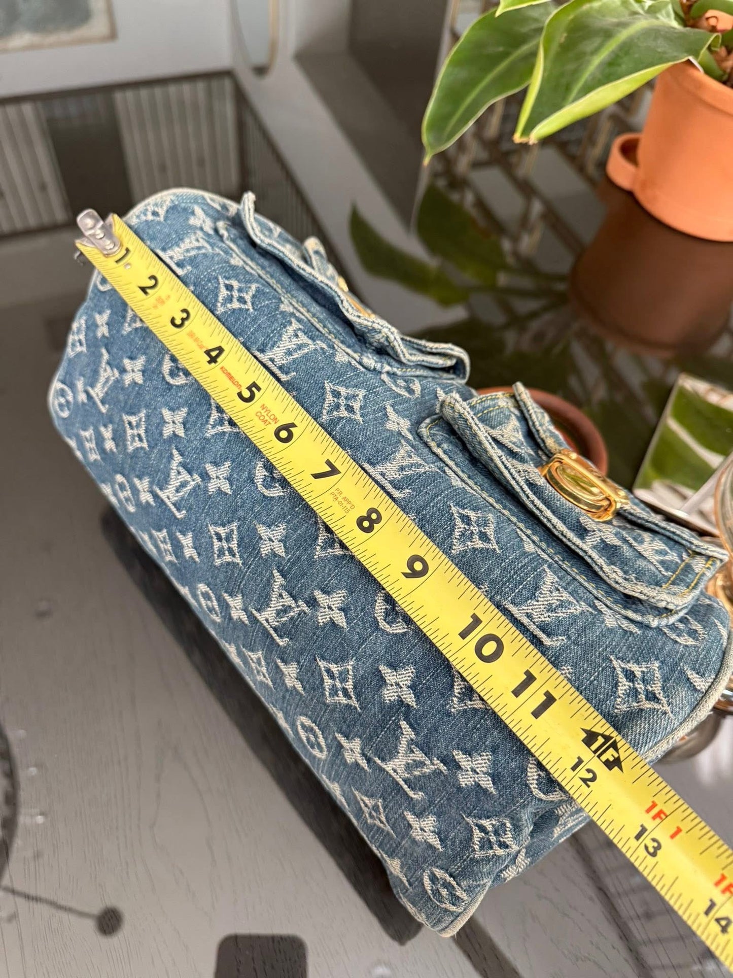 Neo Speedy Denim 📅 Year: 2005