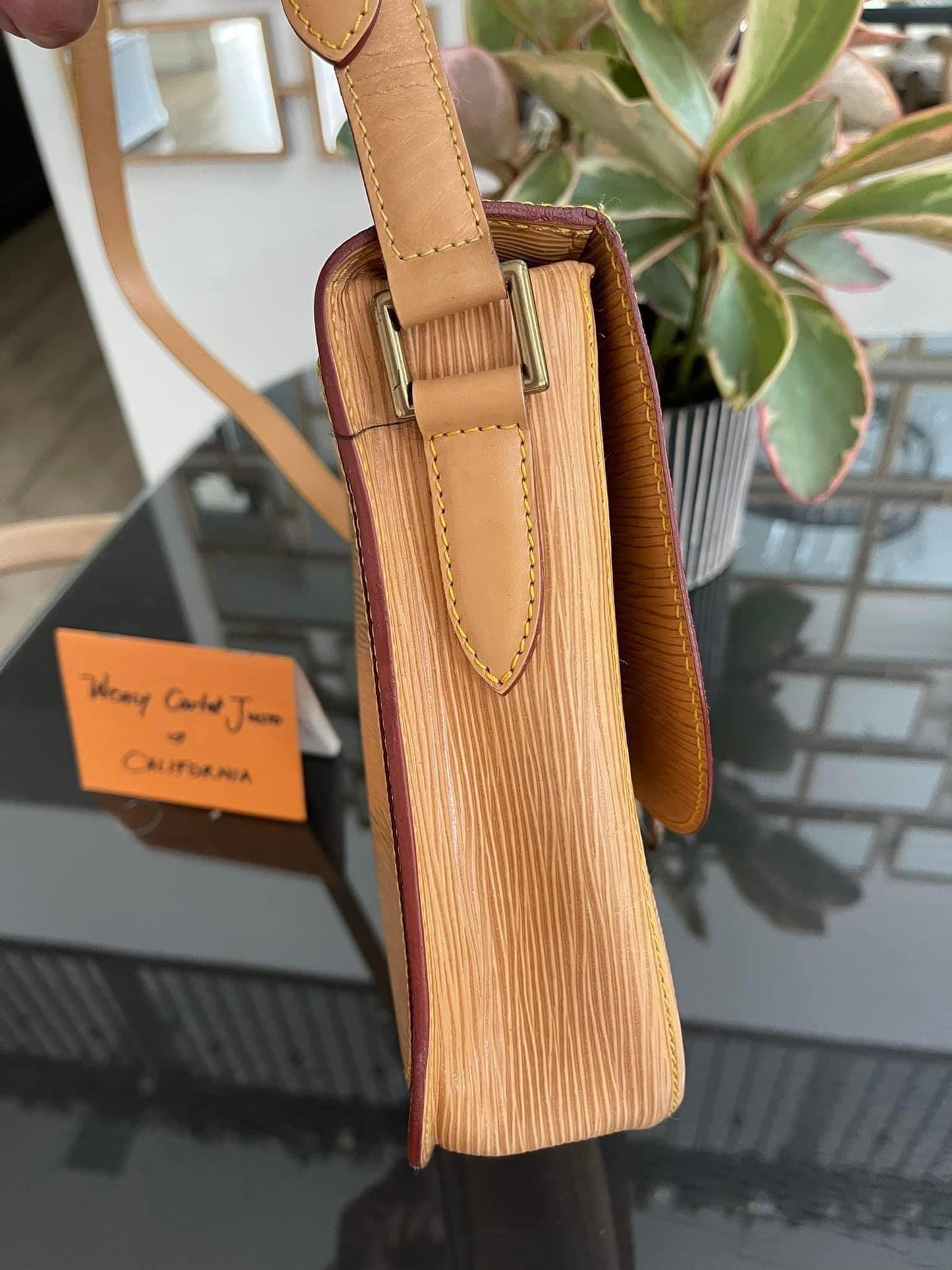 Epi St. Cloud GM in Winnipeg Sable - 📅 Year: 1988