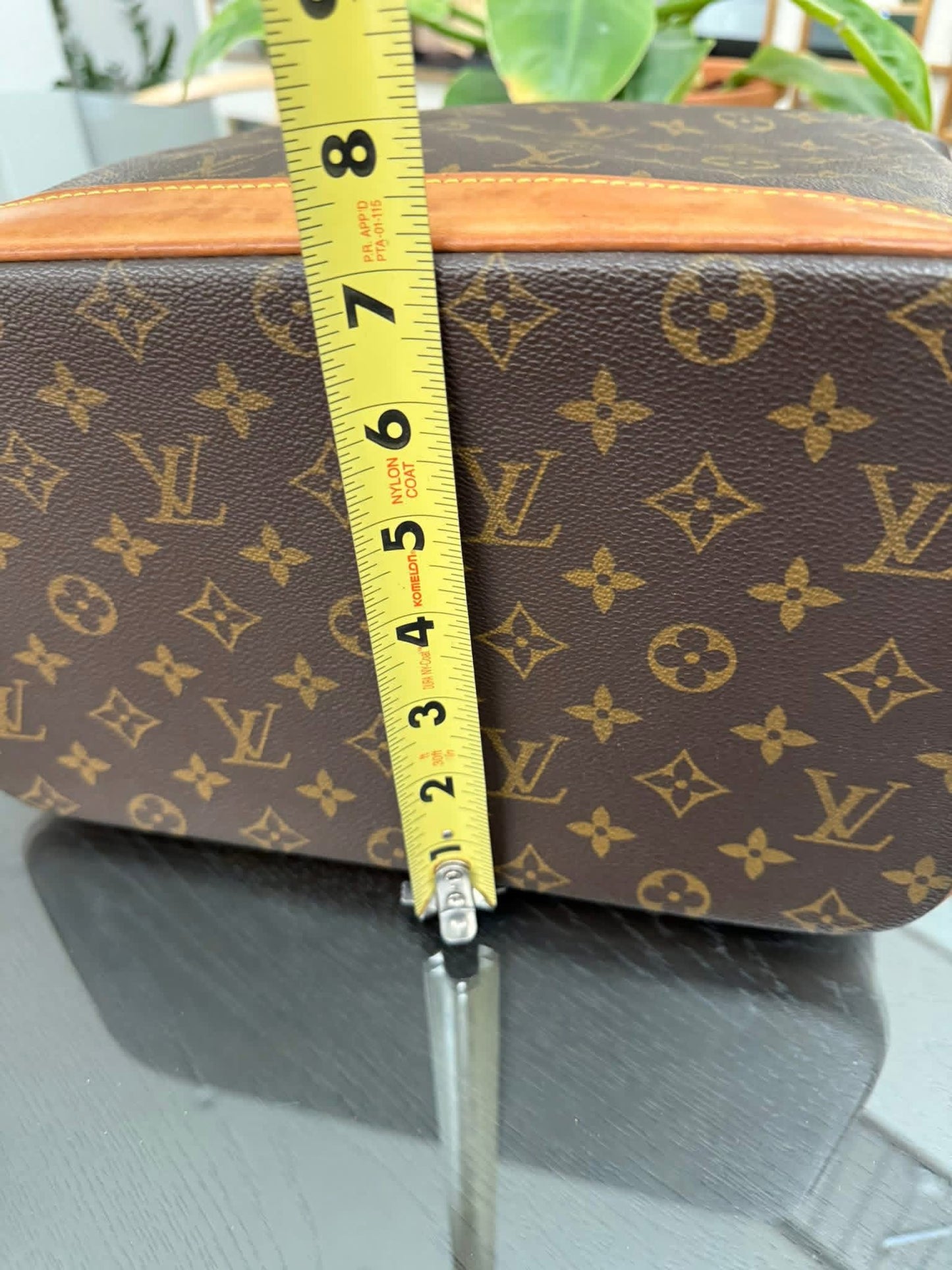 Amfar Three “Sharon Stone” Vanity Shoulder bag 📅
