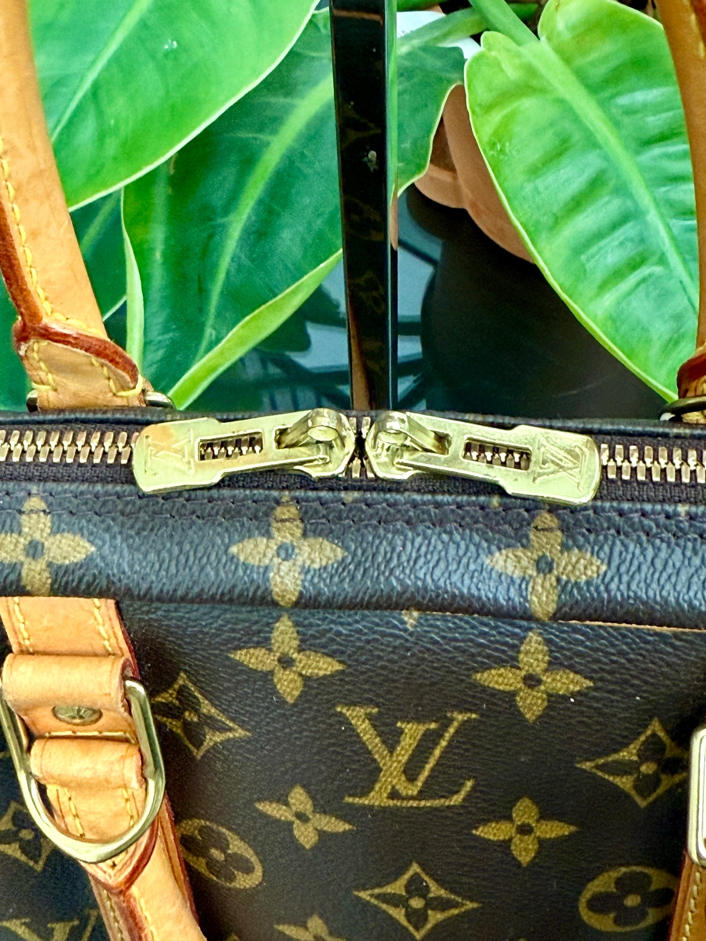 Voyage Document / Laptop Briefcase 🗓️ Year 1998