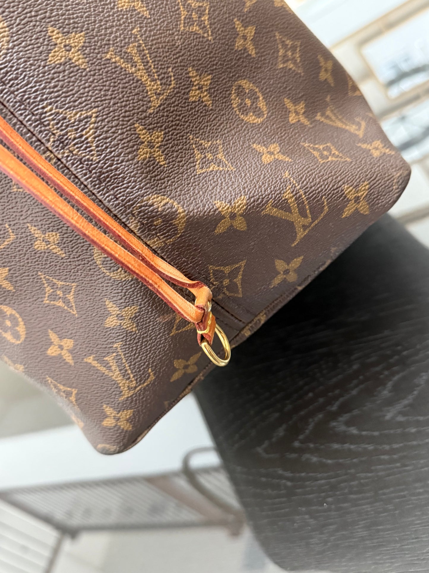 Neverfull GM with 🗓️ Year: 2003
