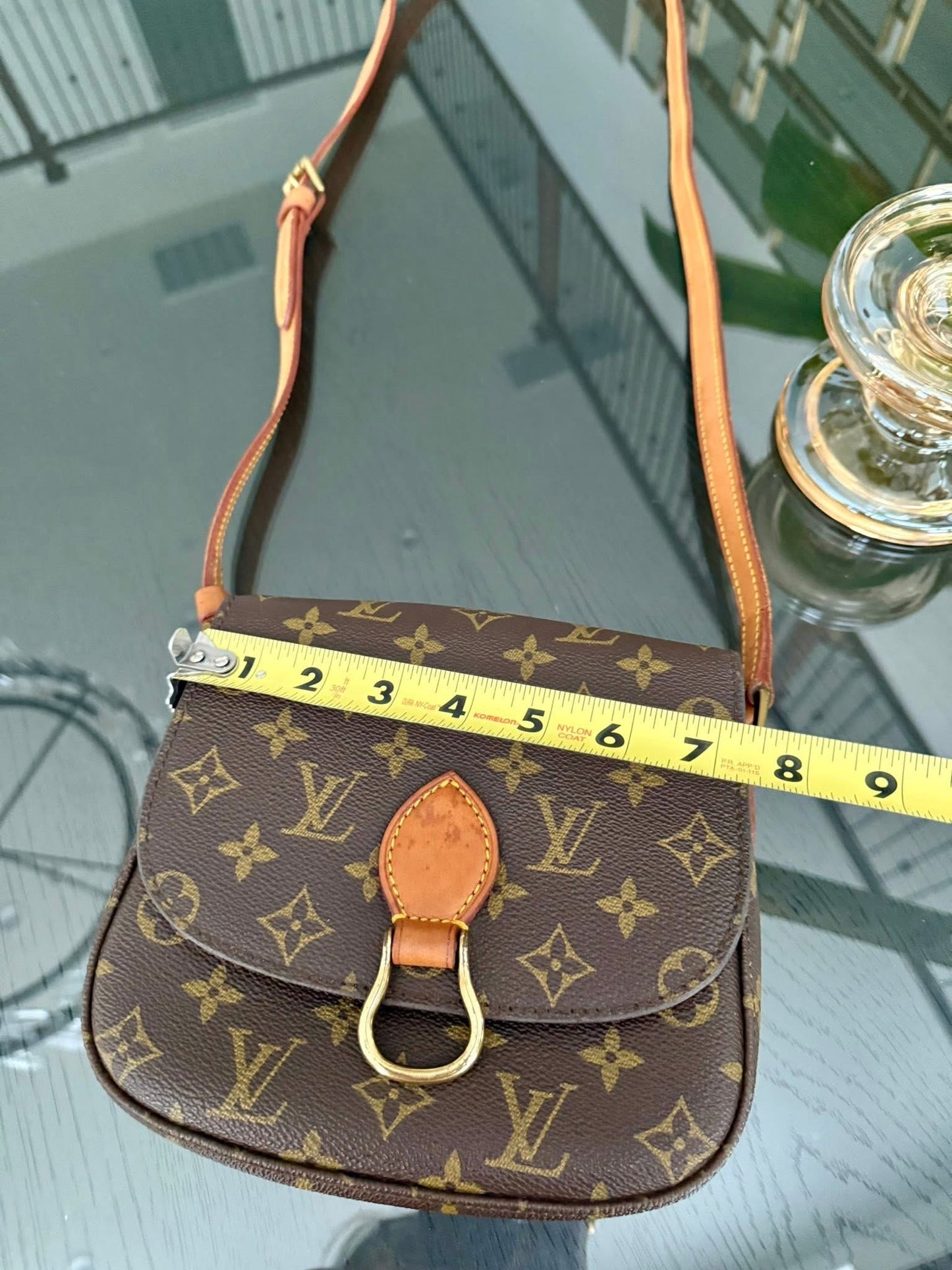 St. Cloud MM 🗓️ Year: Circa 80’s