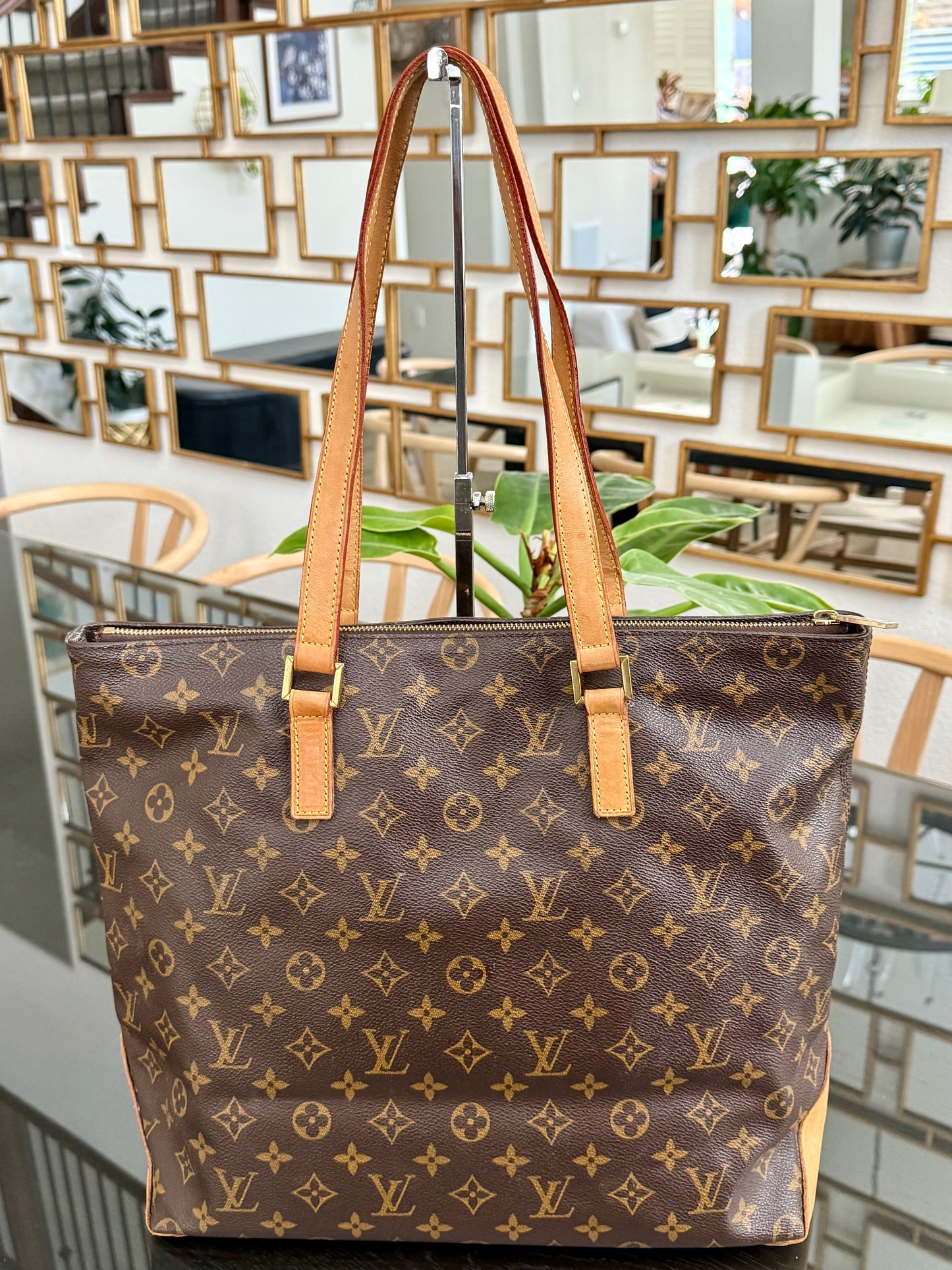 Cabas Mezzo 📅 Year: 2000