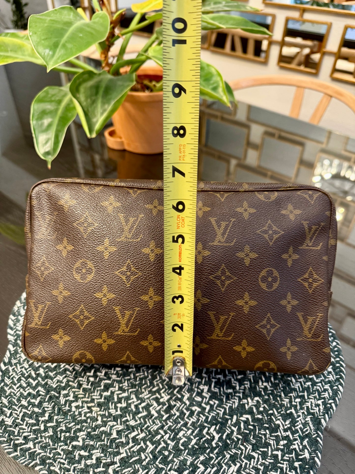 Trousse 28 📅 Circa 80’s