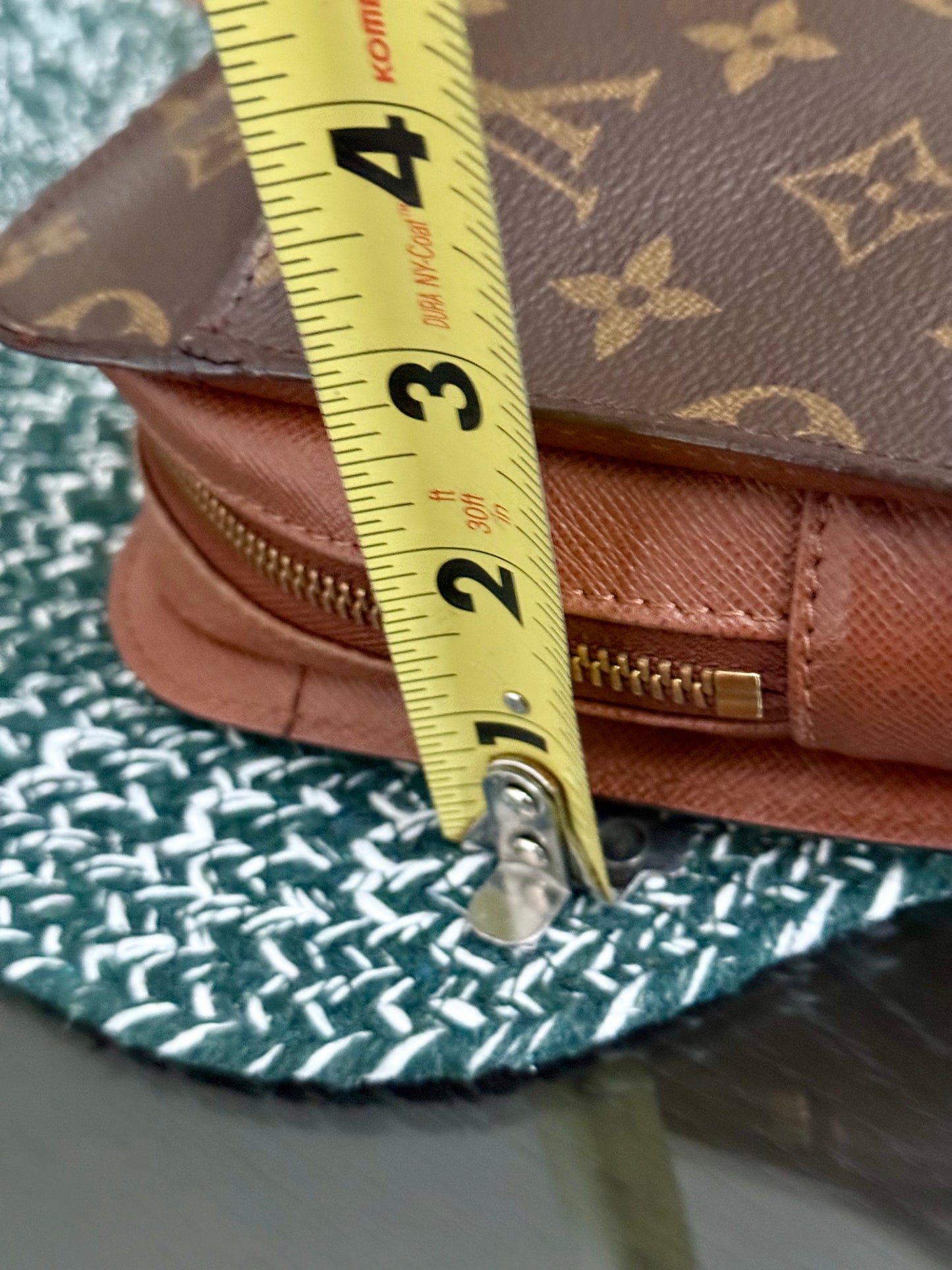 Orsay Clutch 🗓️ Year: 2000