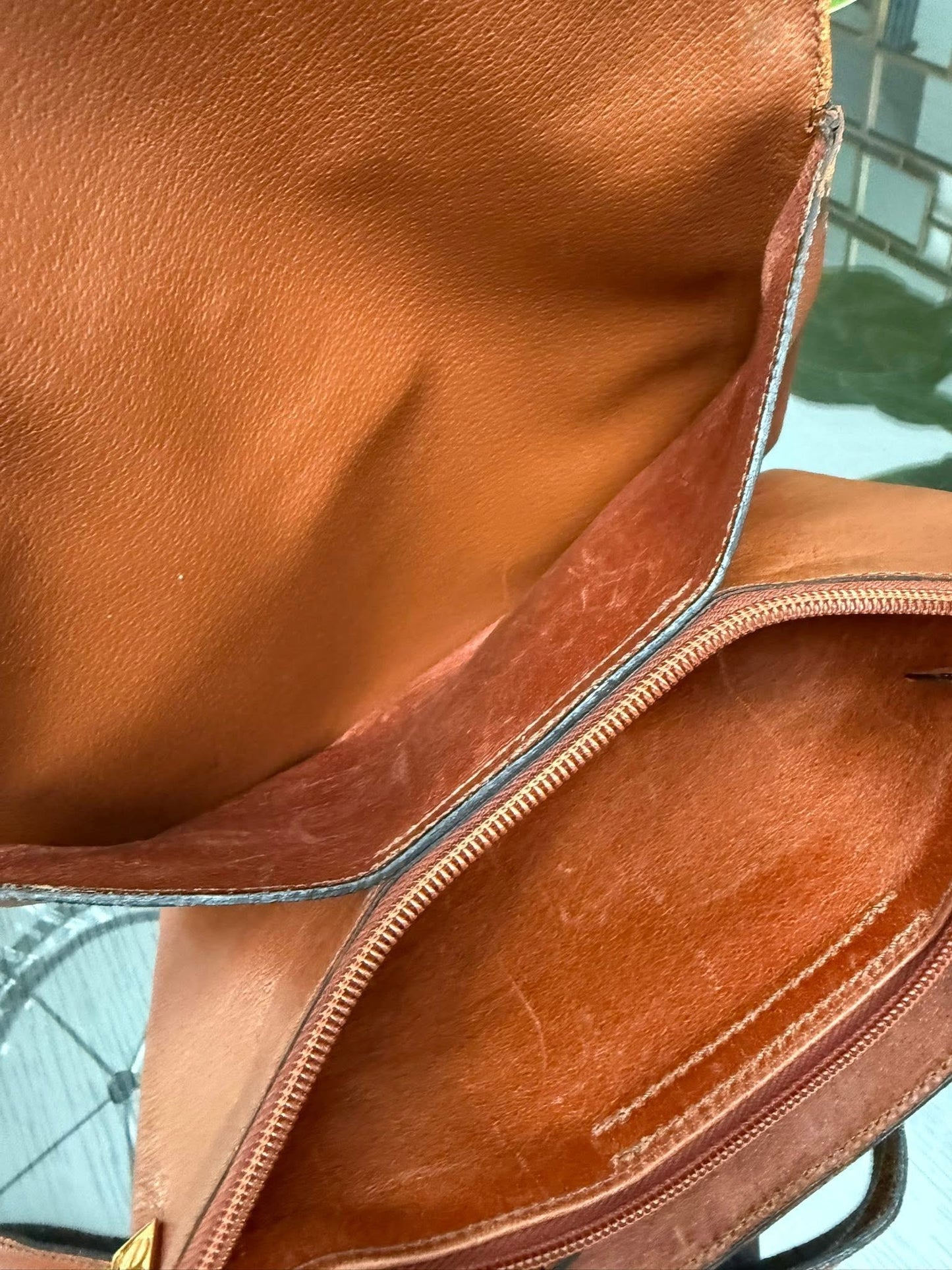 Monogram Sac Vendome 2 Way Bag -🗓️ Pre Date Code
